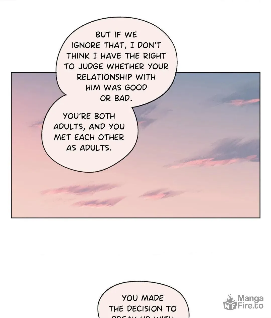 A First of Summers Chapter 32 page 60 - 