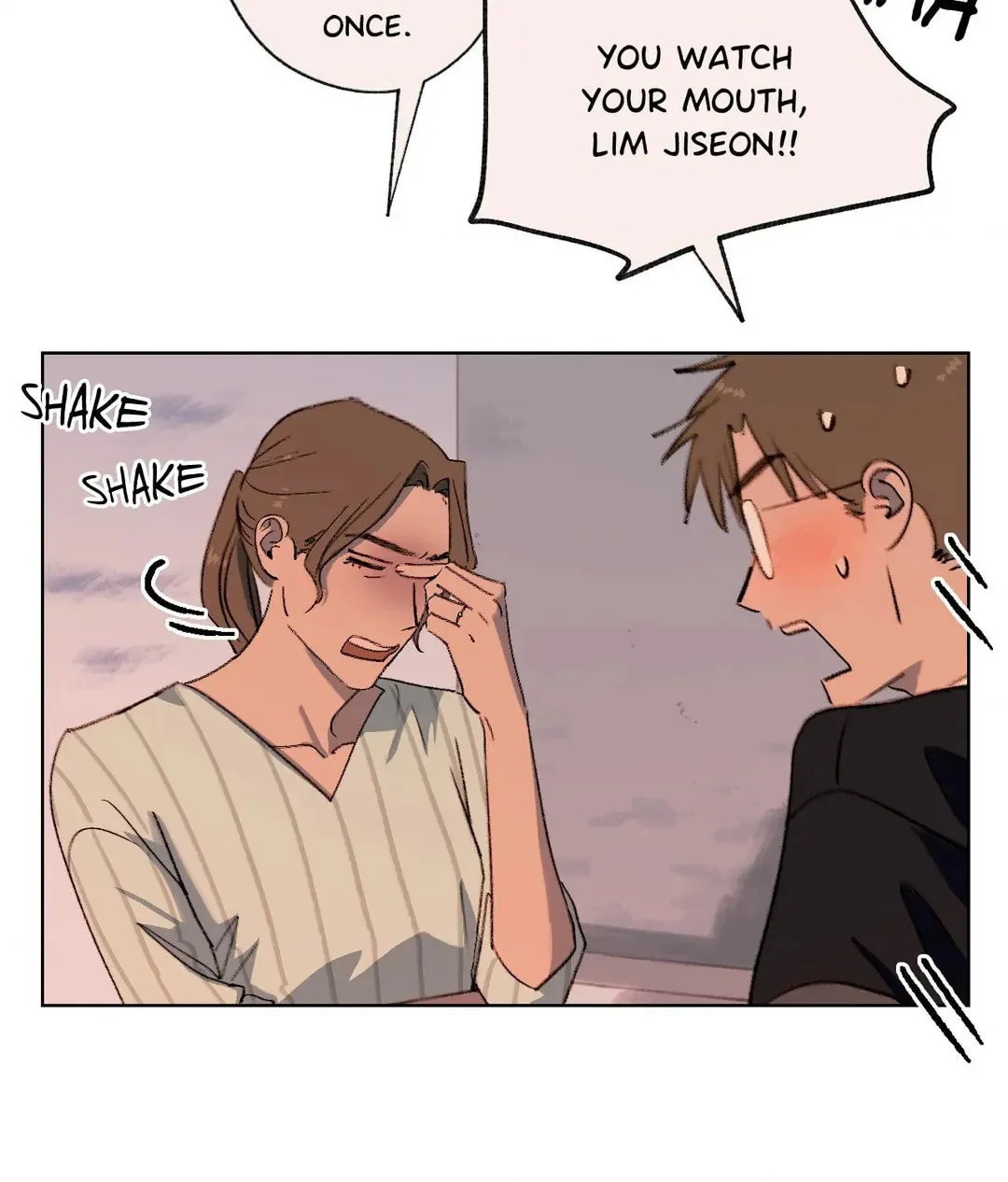 A First of Summers Chapter 32 page 67 - 