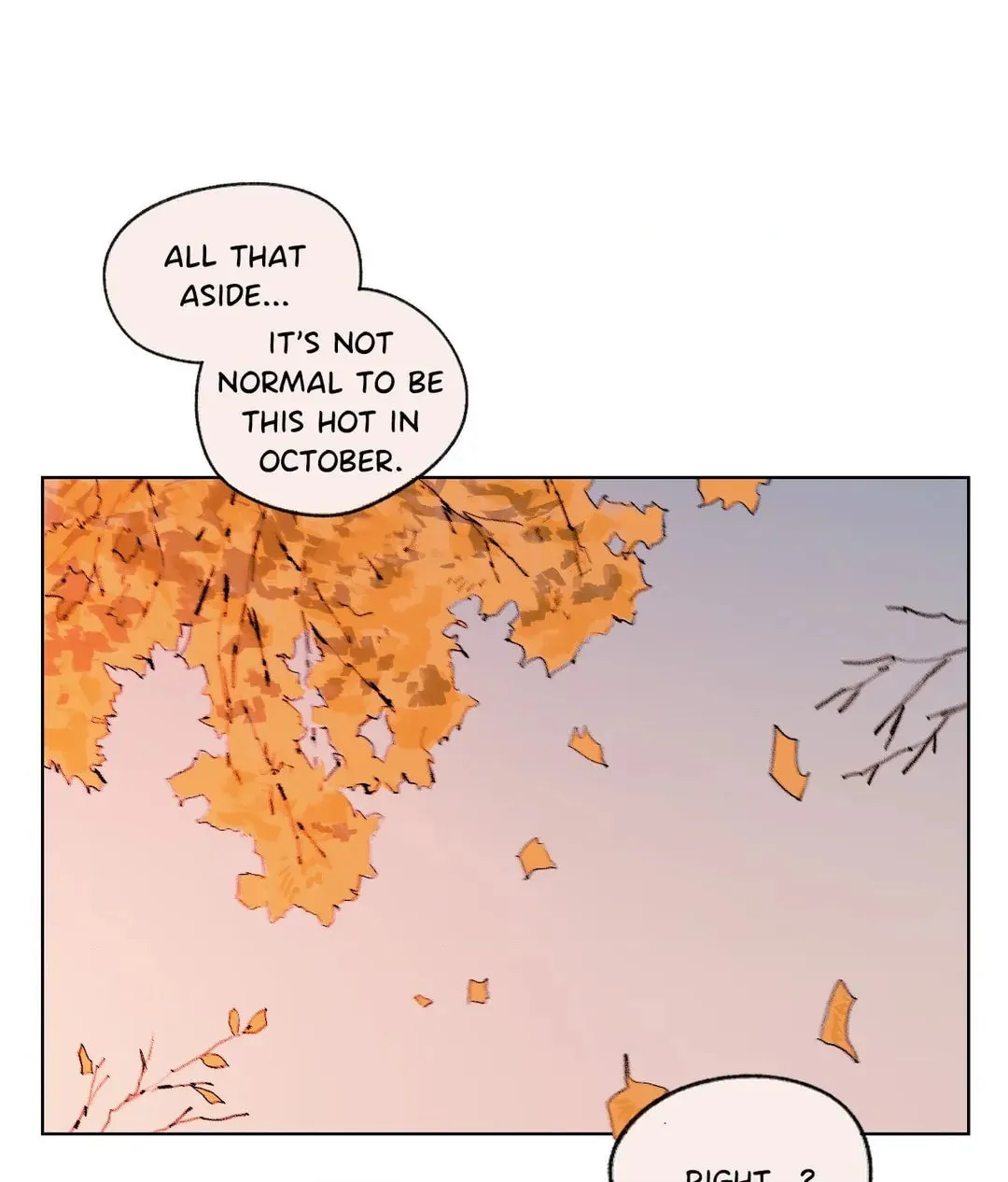 A First of Summers Chapter 32 page 68 - 