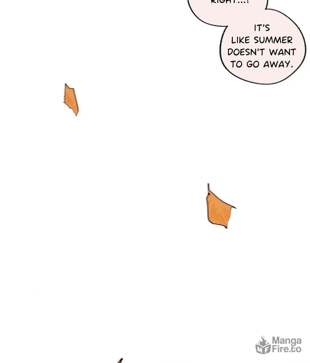 A First of Summers Chapter 32 page 69 - 