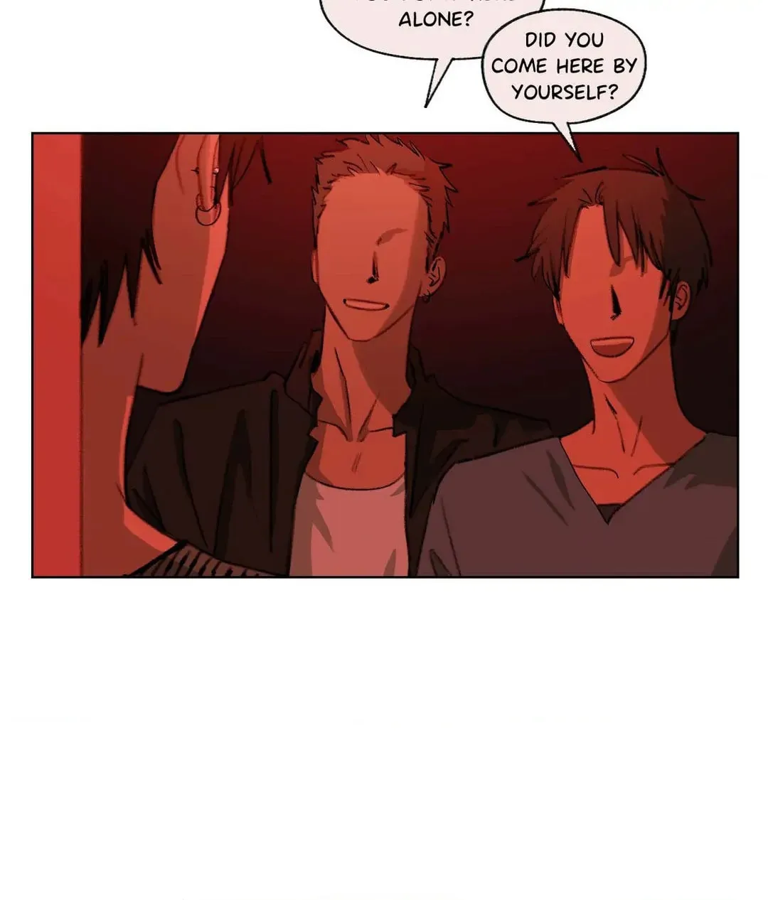 A First of Summers Chapter 32 page 74 - 