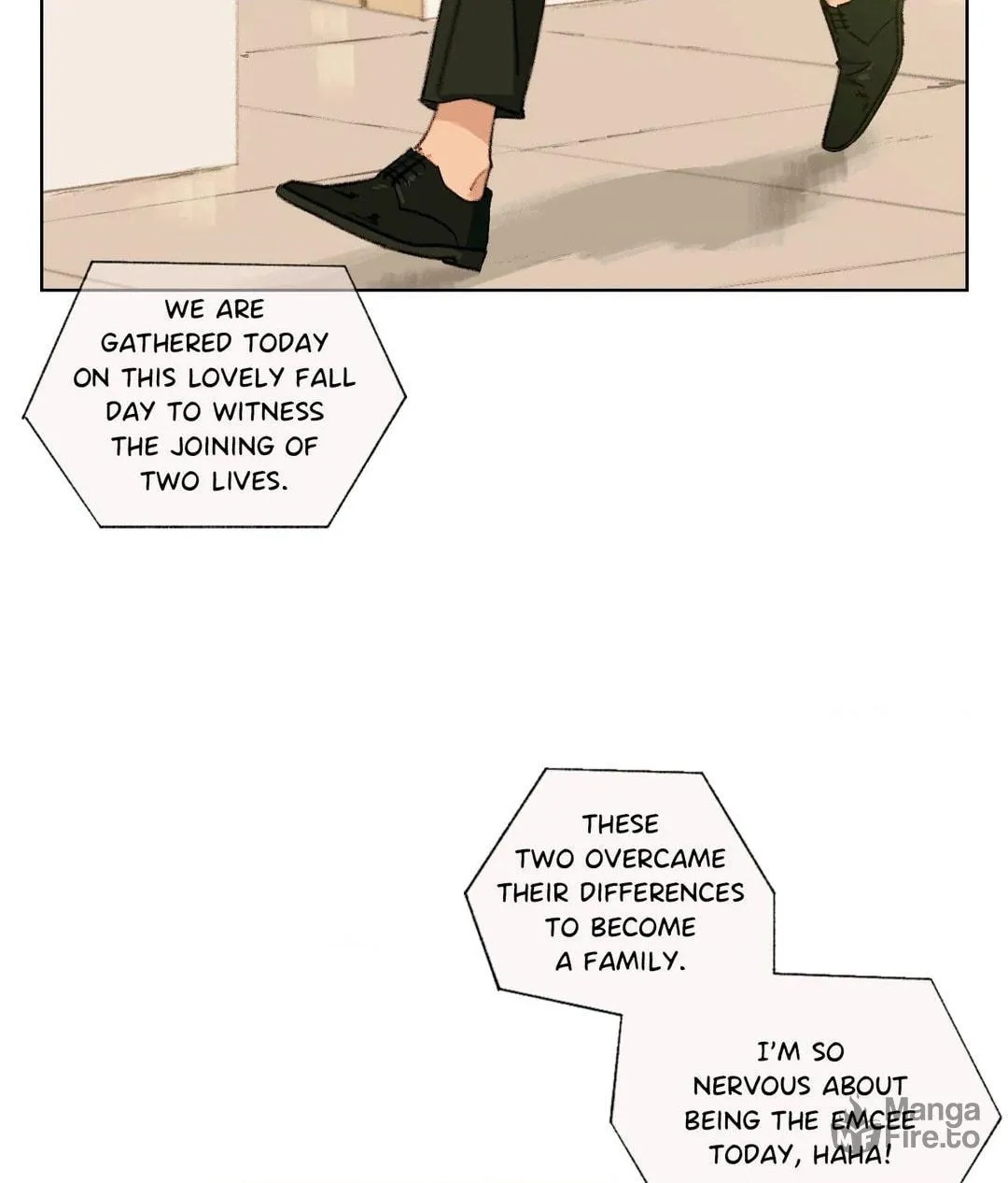 A First of Summers Chapter 32 page 9 - 