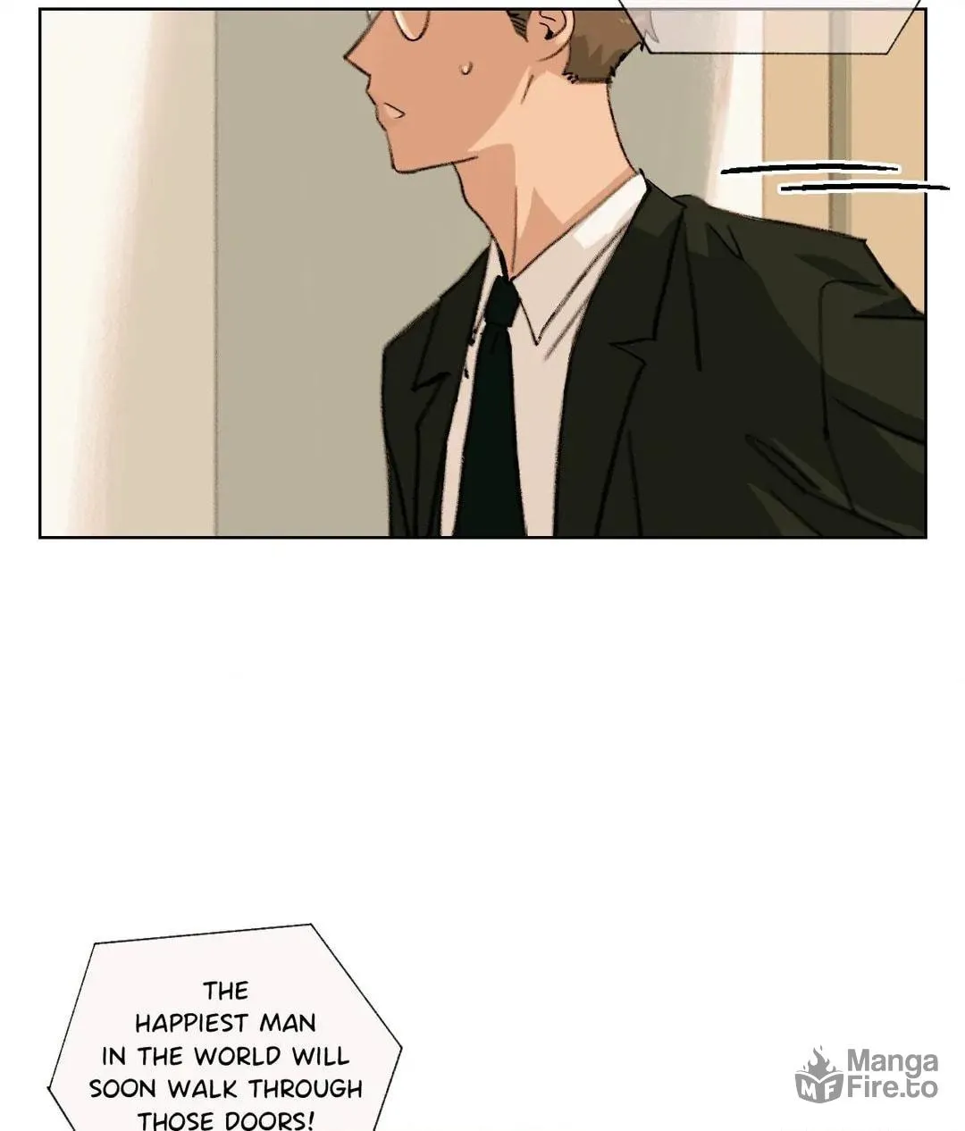 A First of Summers Chapter 32 page 10 - 