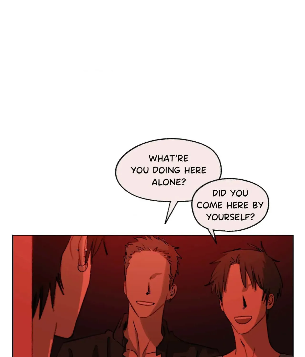 A First of Summers Chapter 33 page 1 - 