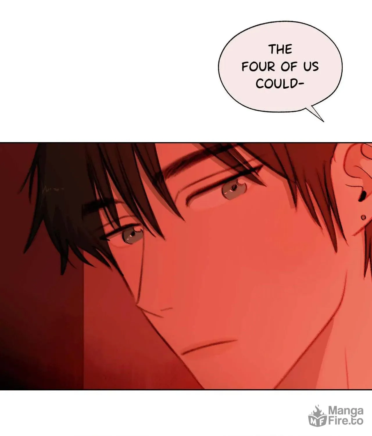 A First of Summers Chapter 33 page 12 - 