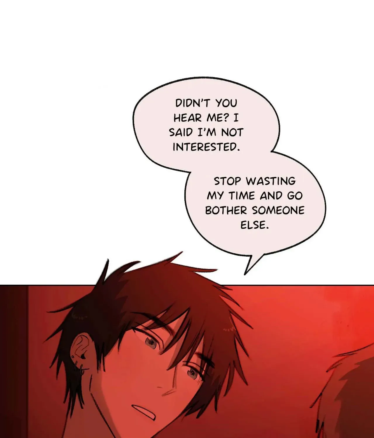A First of Summers Chapter 33 page 13 - 