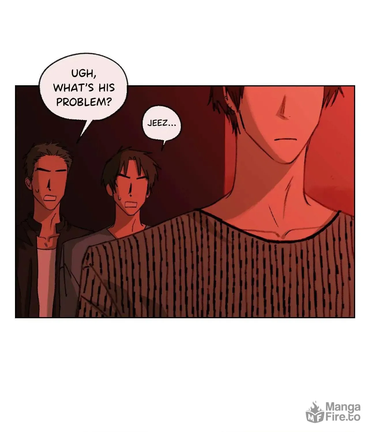 A First of Summers Chapter 33 page 15 - 