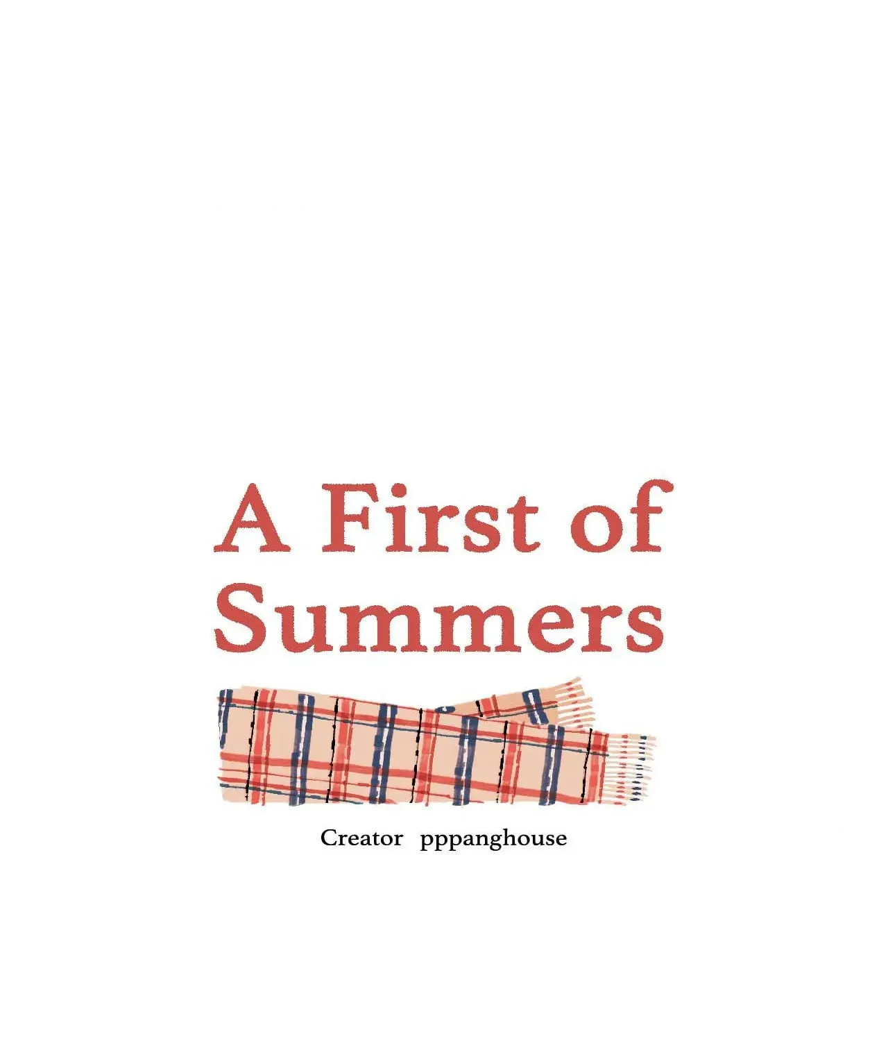 A First of Summers Chapter 33 page 16 - 