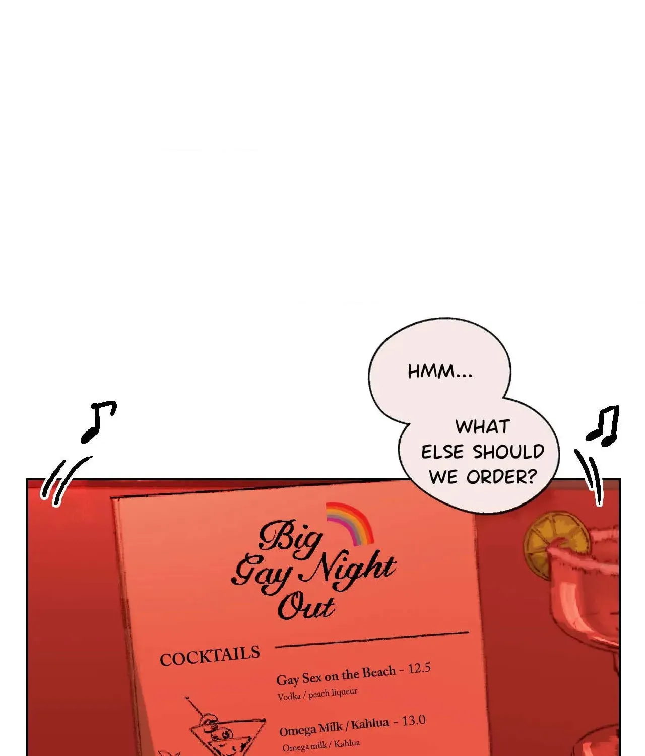 A First of Summers Chapter 33 page 17 - 