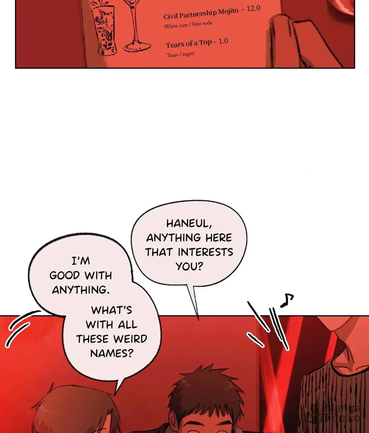 A First of Summers Chapter 33 page 18 - 