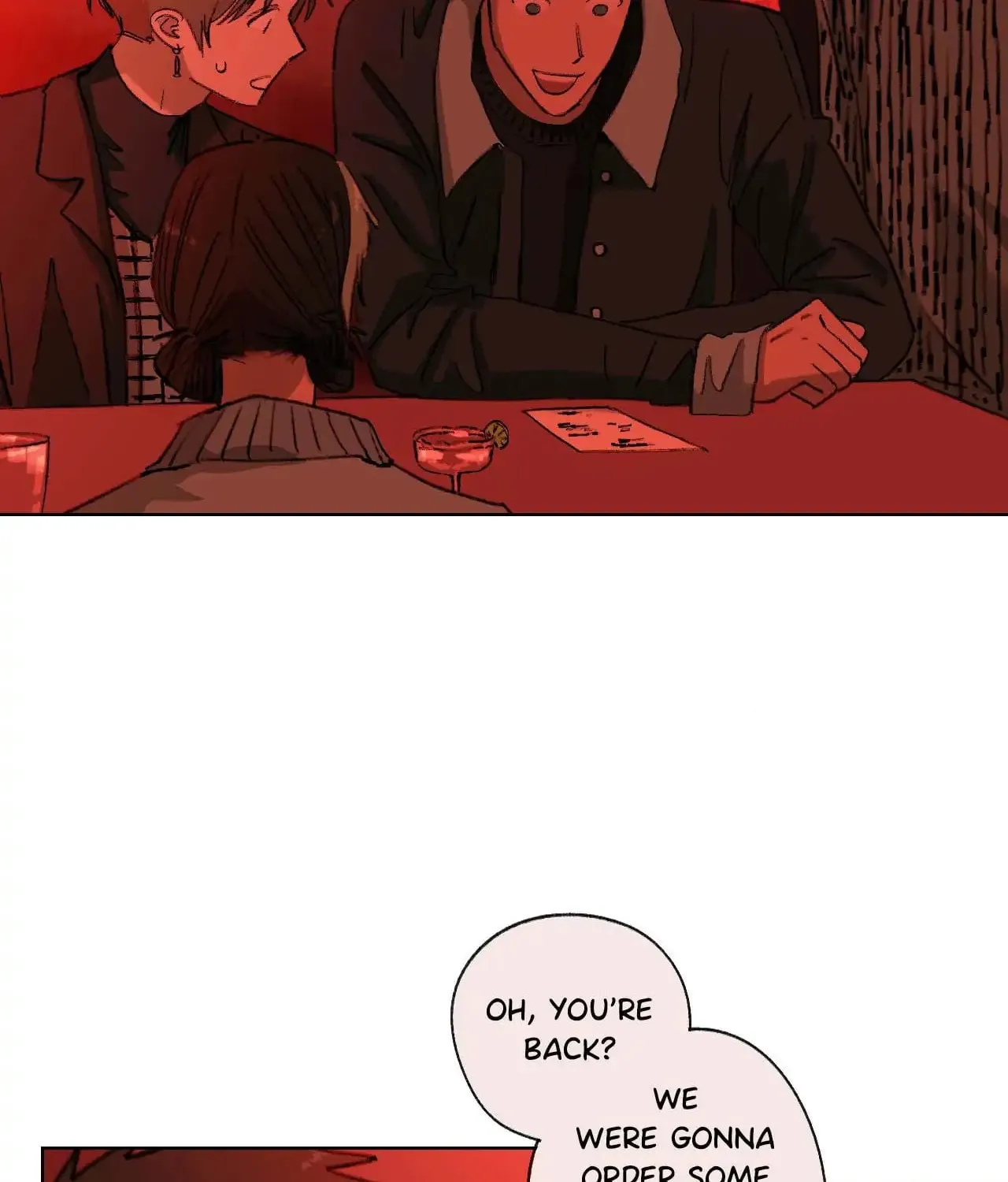 A First of Summers Chapter 33 page 19 - 
