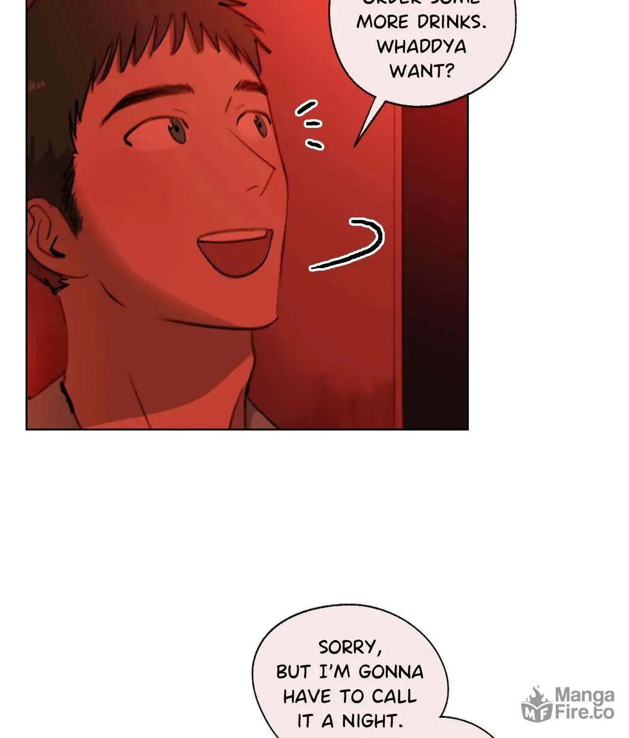 A First of Summers Chapter 33 page 20 - 