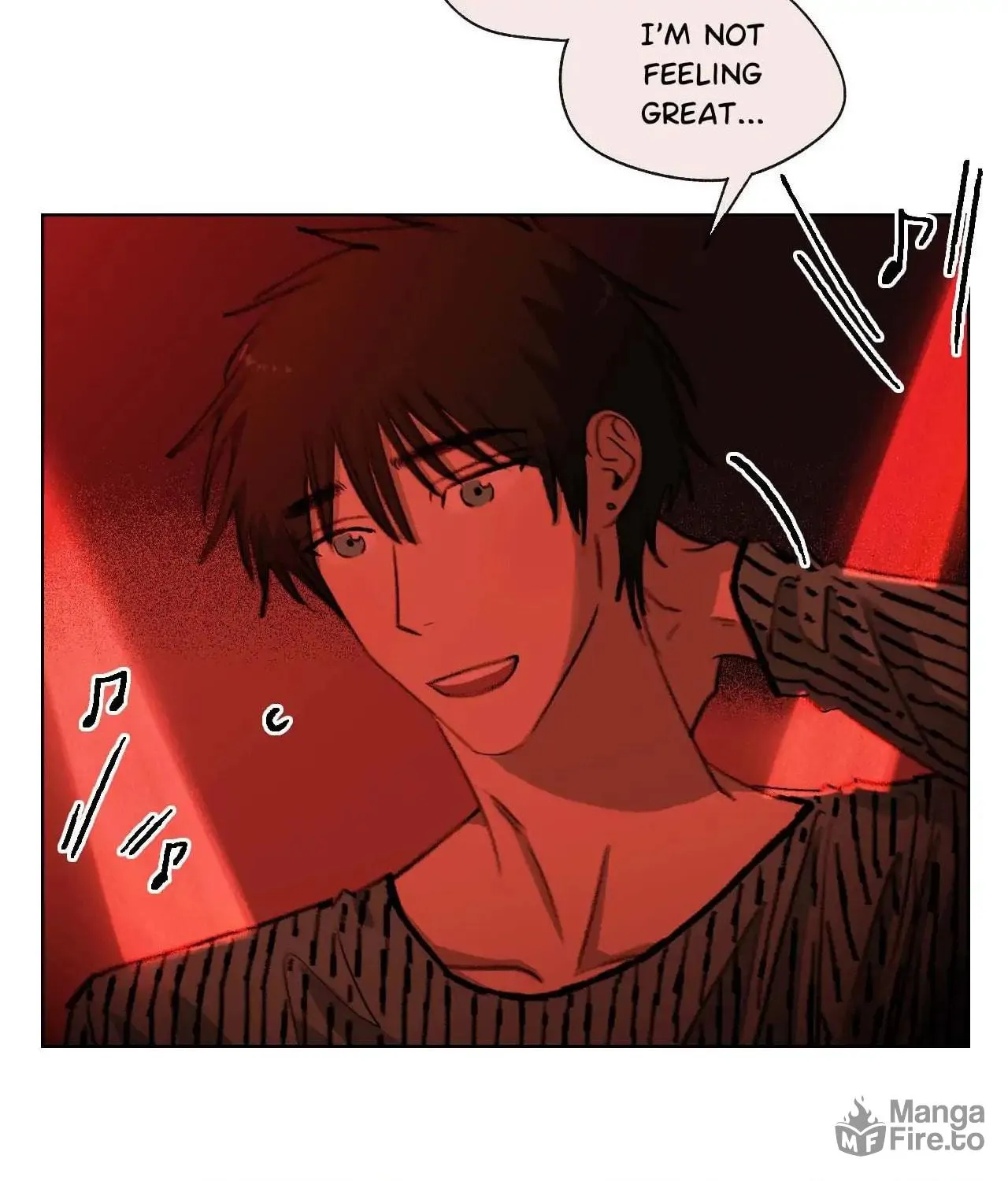 A First of Summers Chapter 33 page 21 - 