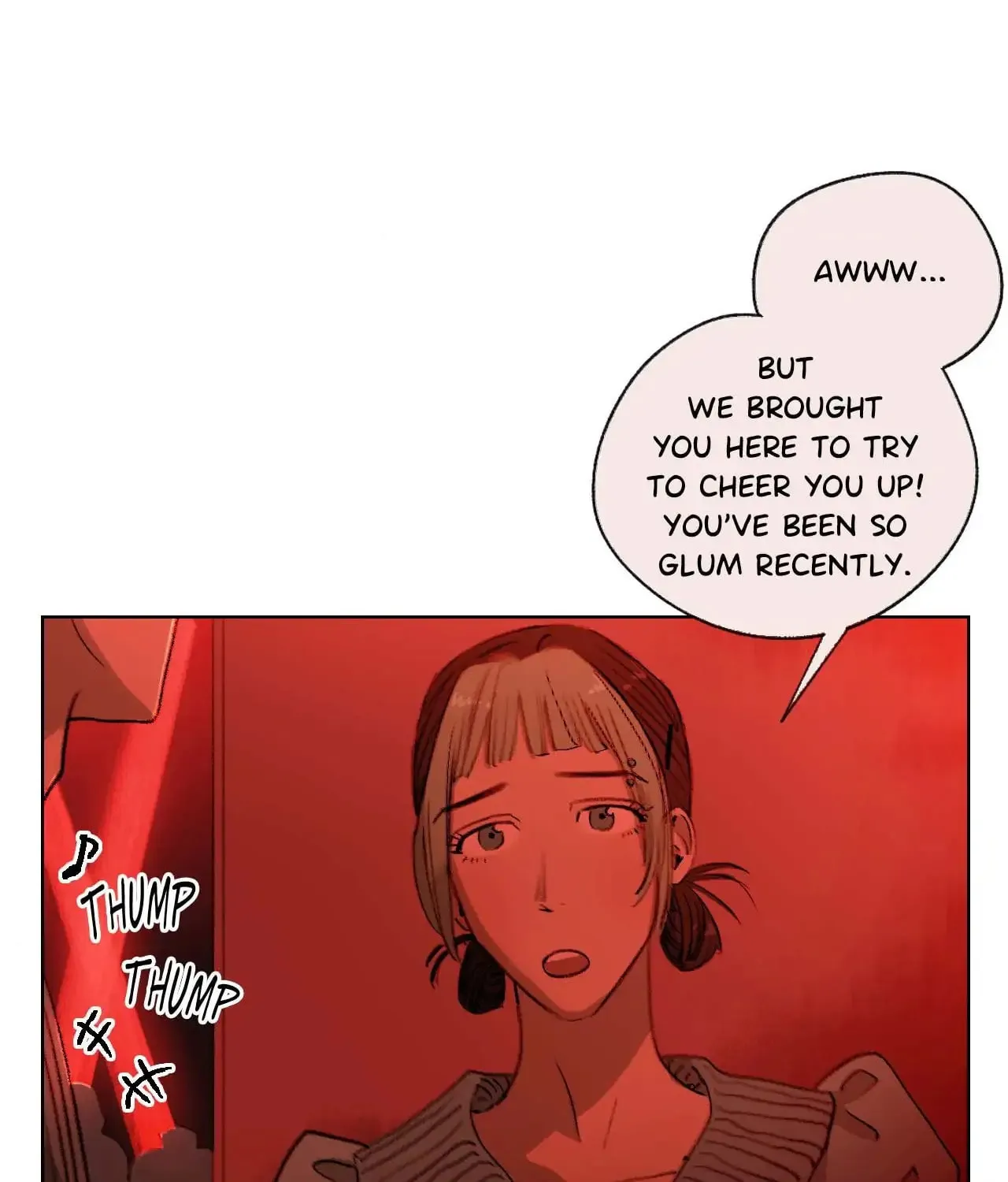 A First of Summers Chapter 33 page 22 - 