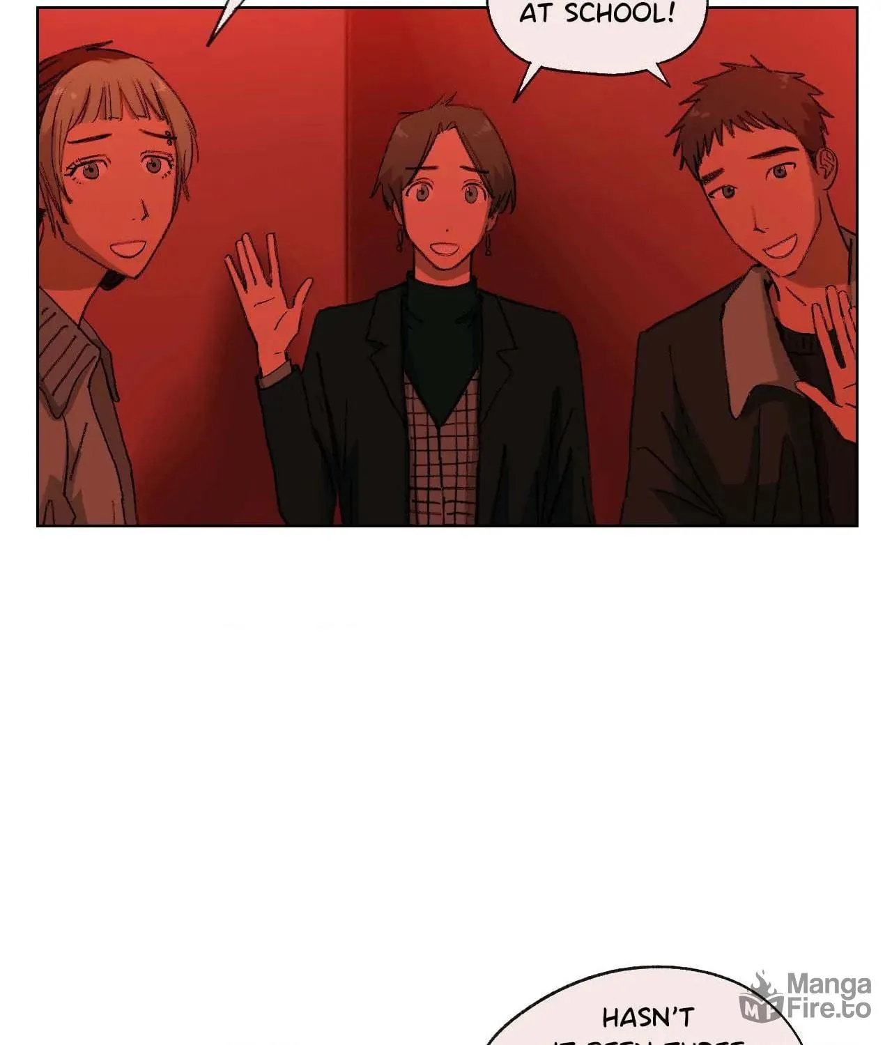 A First of Summers Chapter 33 page 25 - 