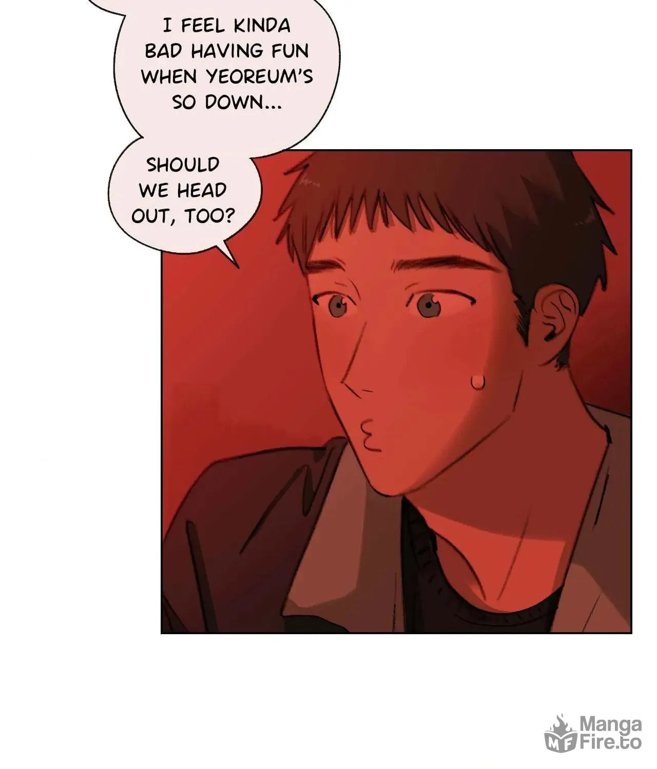 A First of Summers Chapter 33 page 27 - 