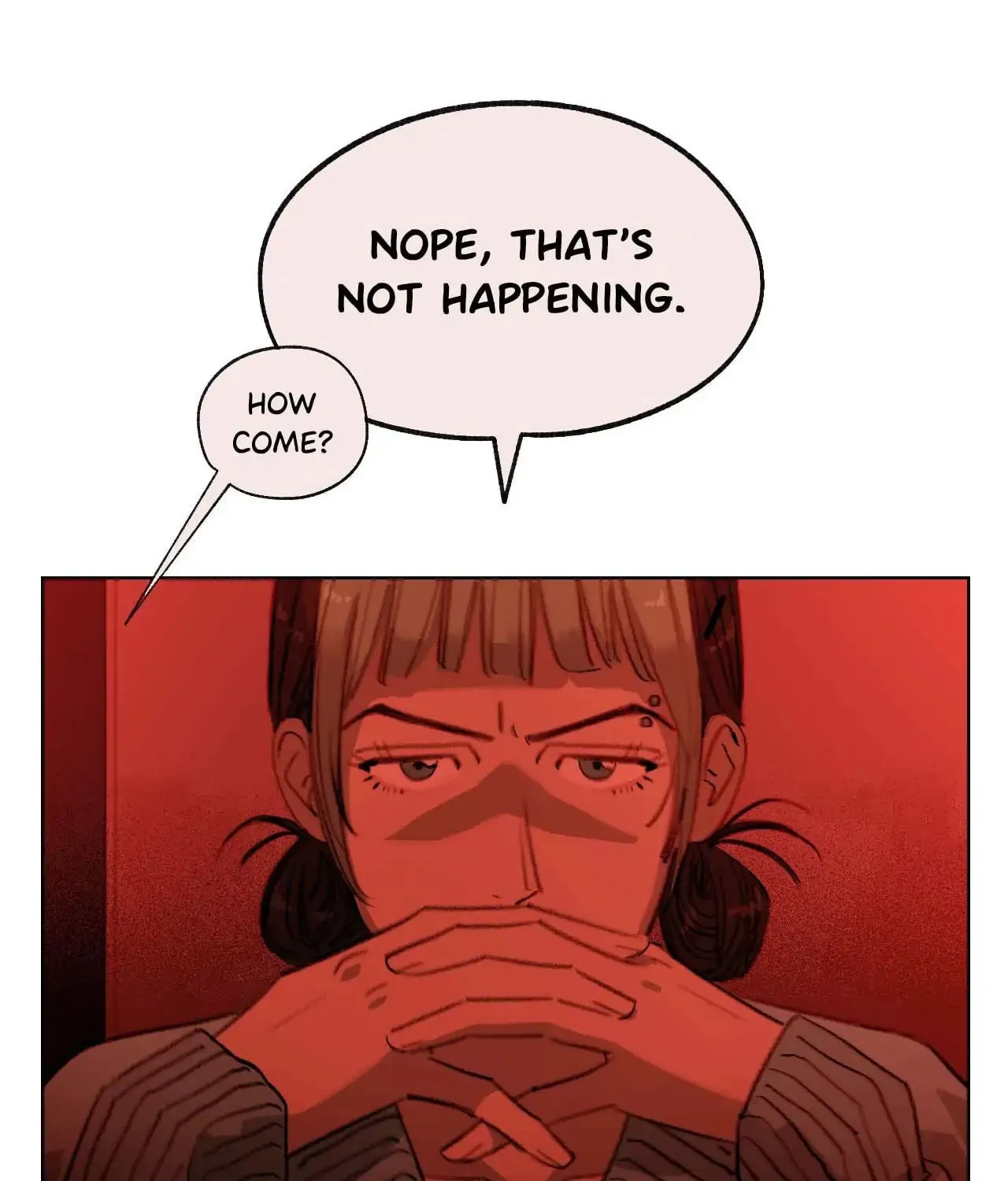 A First of Summers Chapter 33 page 28 - 