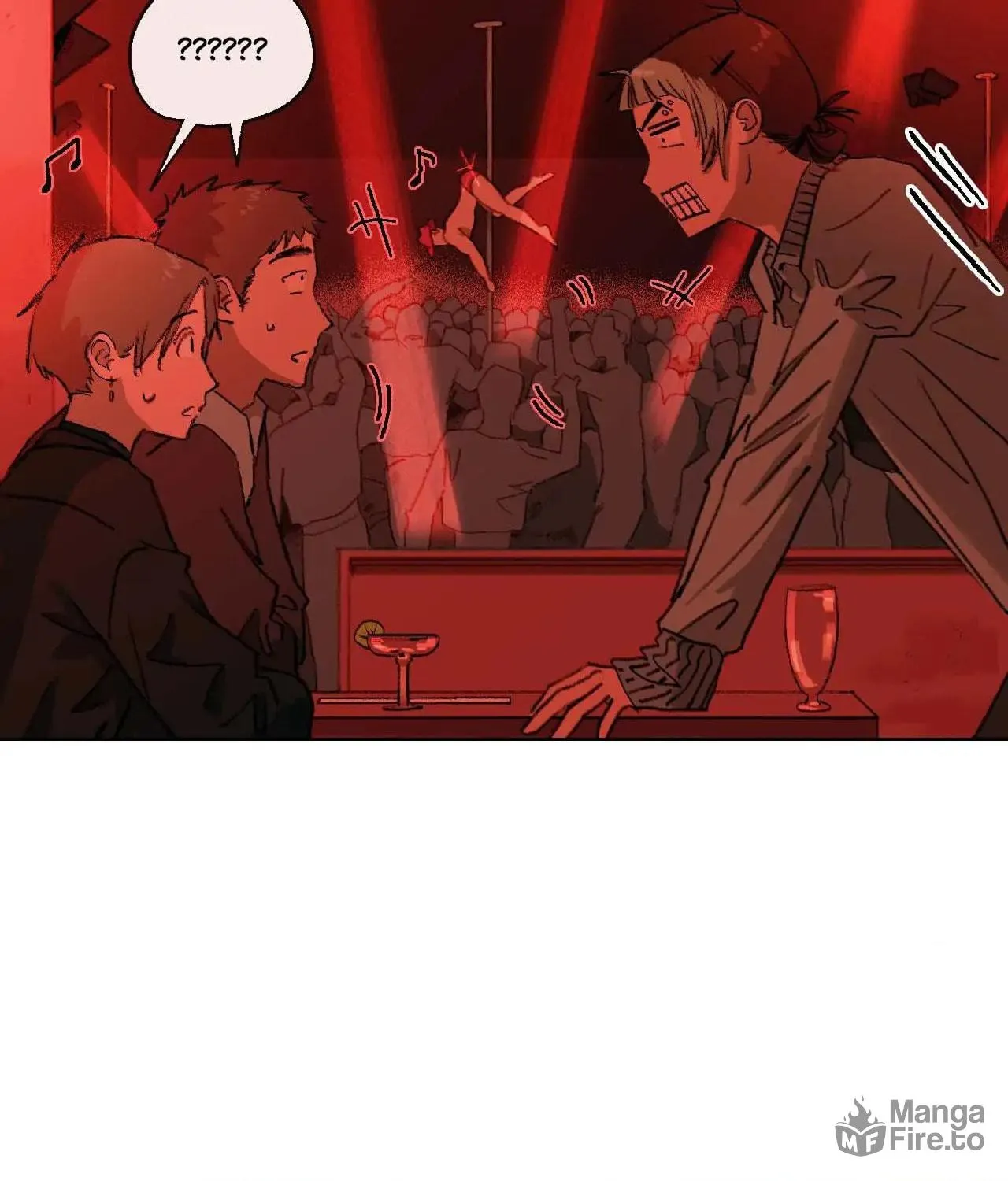 A First of Summers Chapter 33 page 30 - 