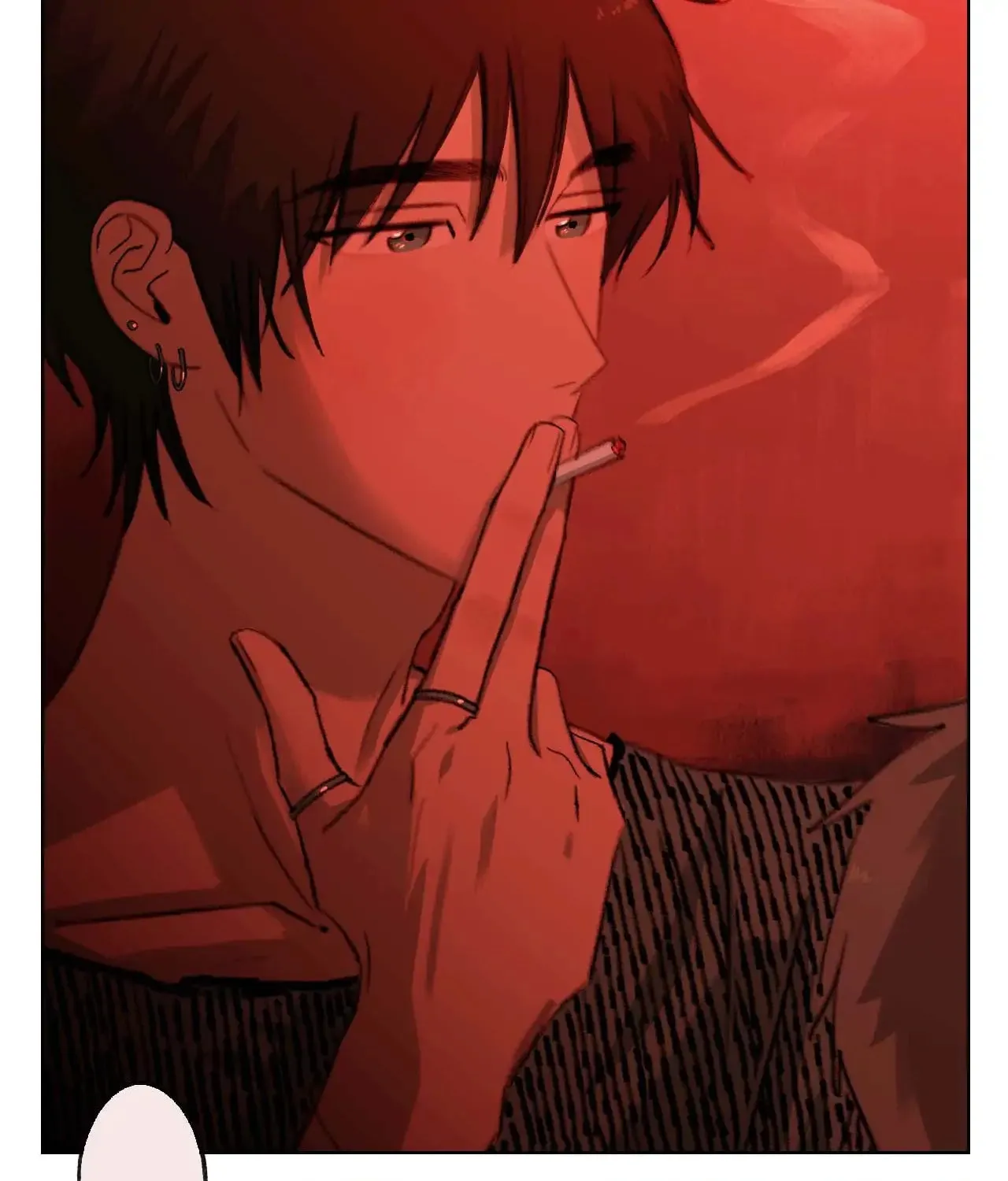 A First of Summers Chapter 33 page 4 - 