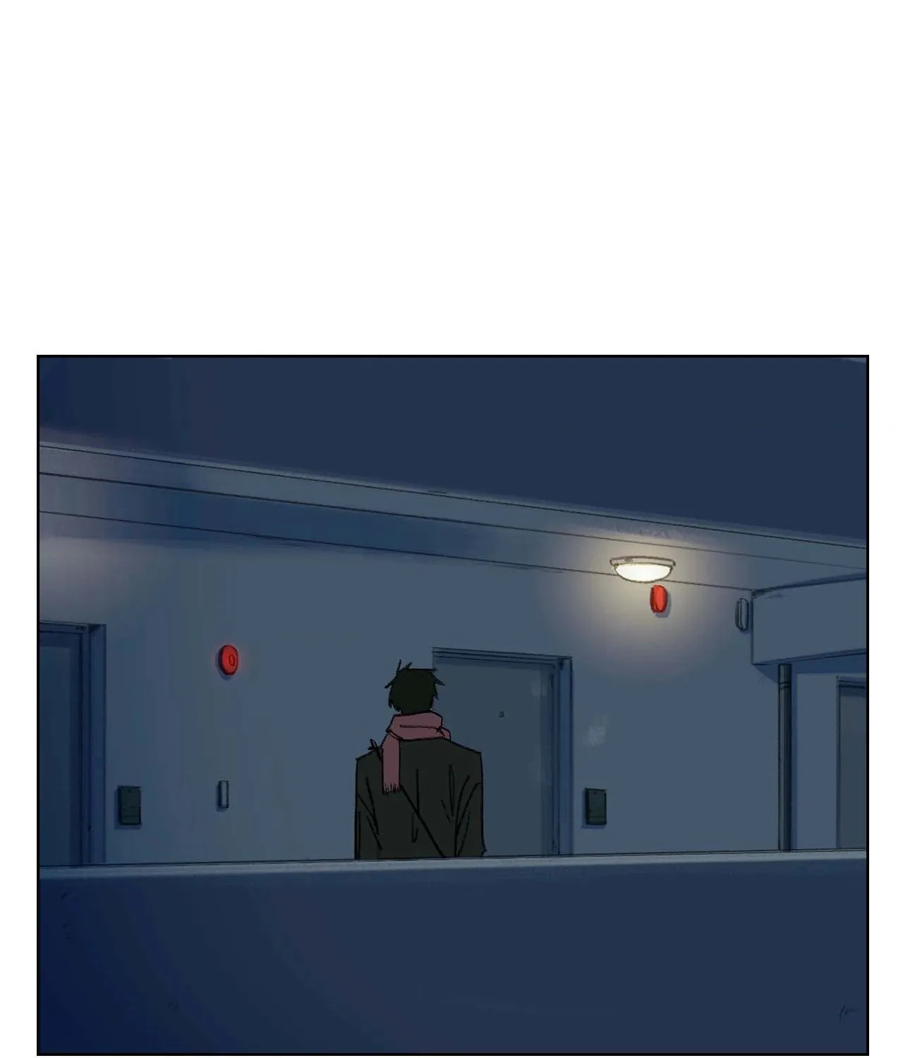 A First of Summers Chapter 33 page 37 - 