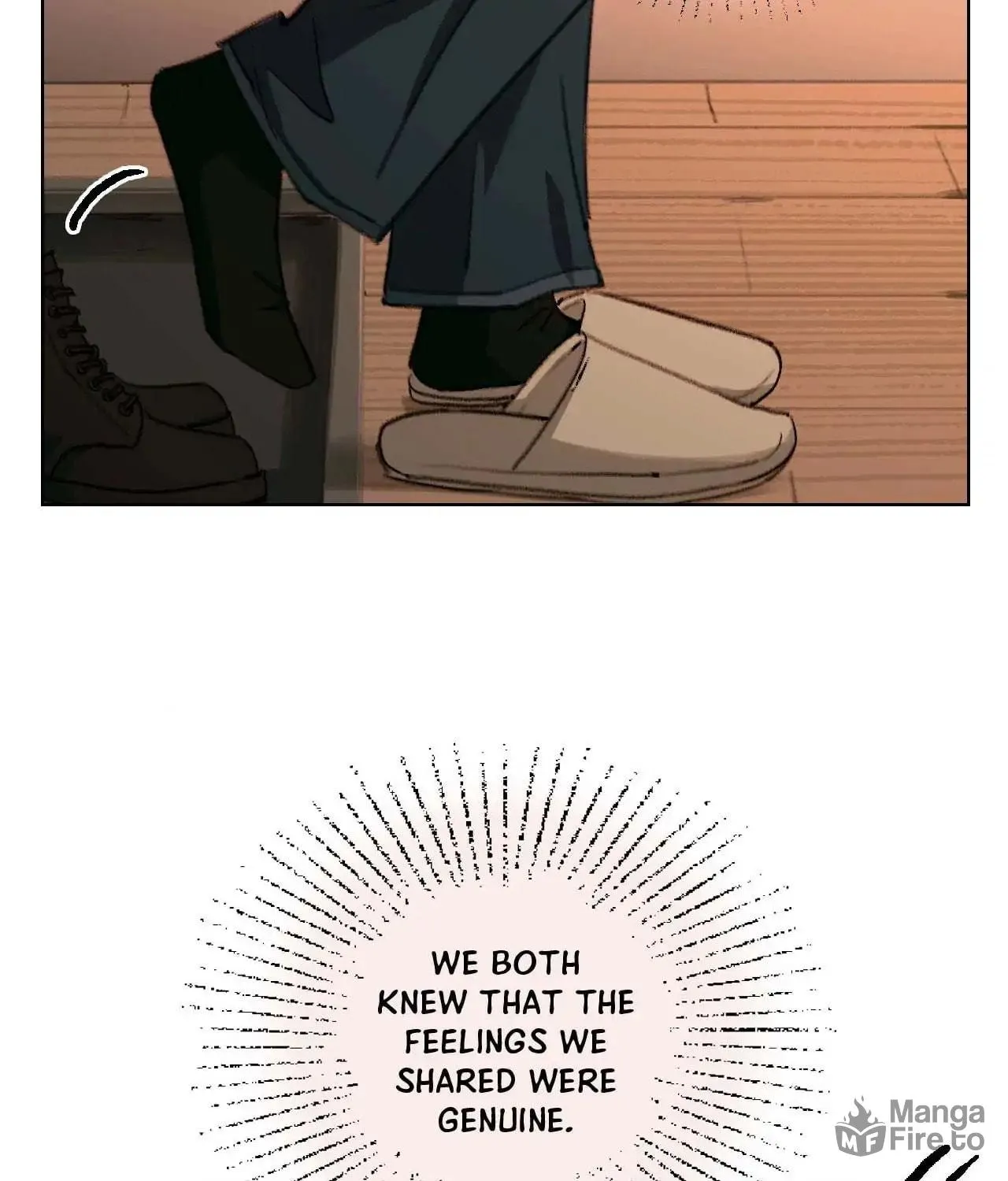 A First of Summers Chapter 33 page 42 - 