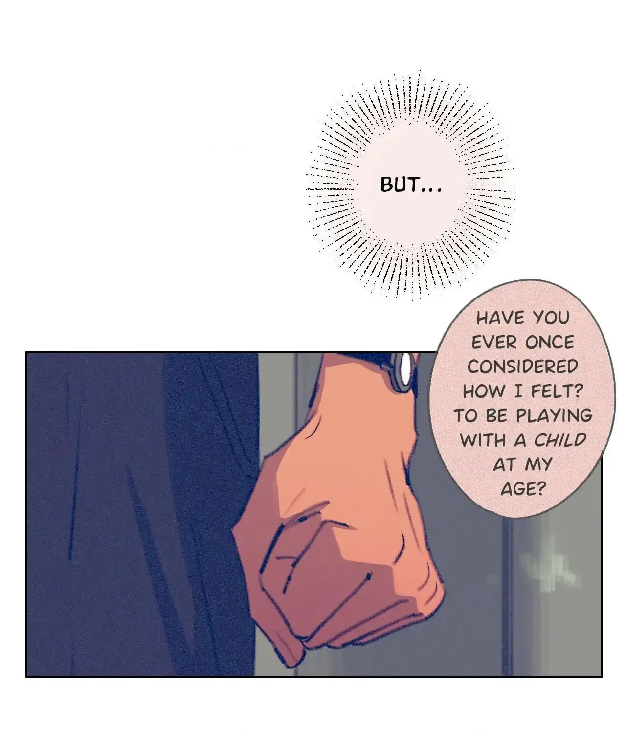A First of Summers Chapter 33 page 44 - 