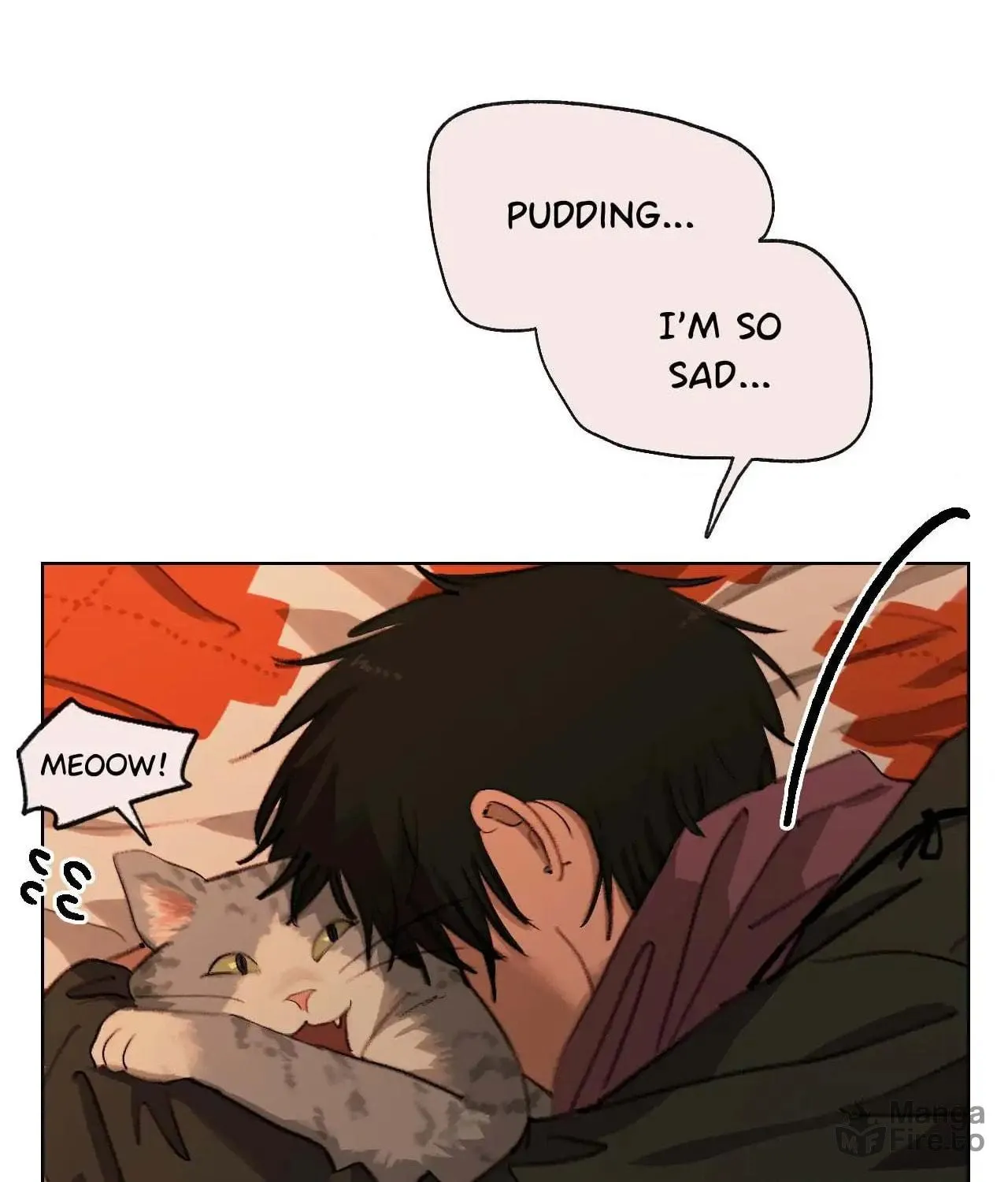 A First of Summers Chapter 33 page 50 - 