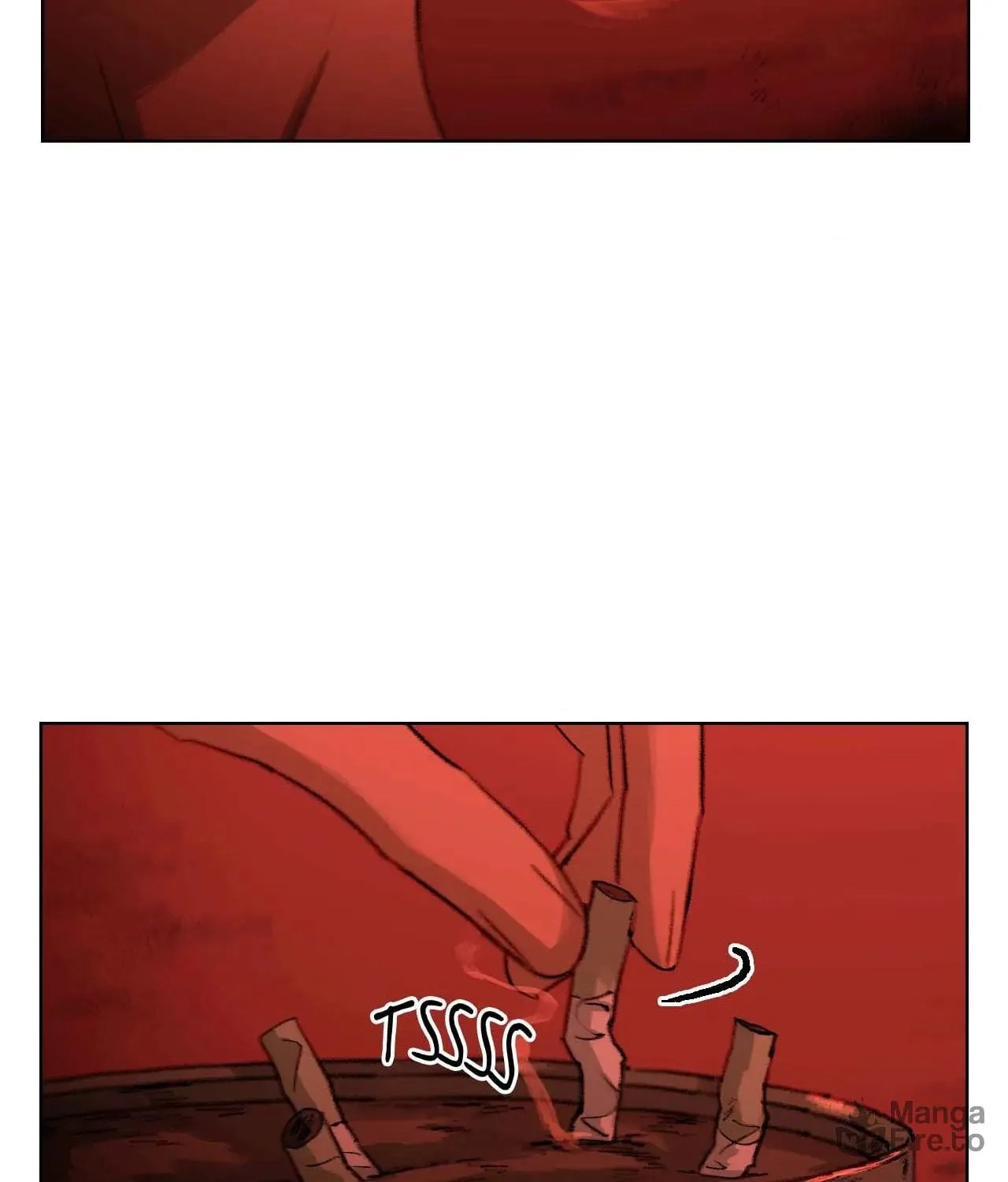 A First of Summers Chapter 33 page 6 - 