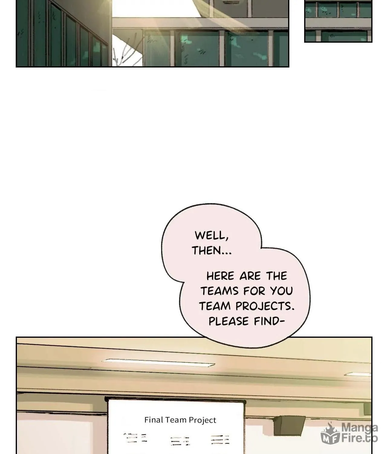 A First of Summers Chapter 33 page 54 - 