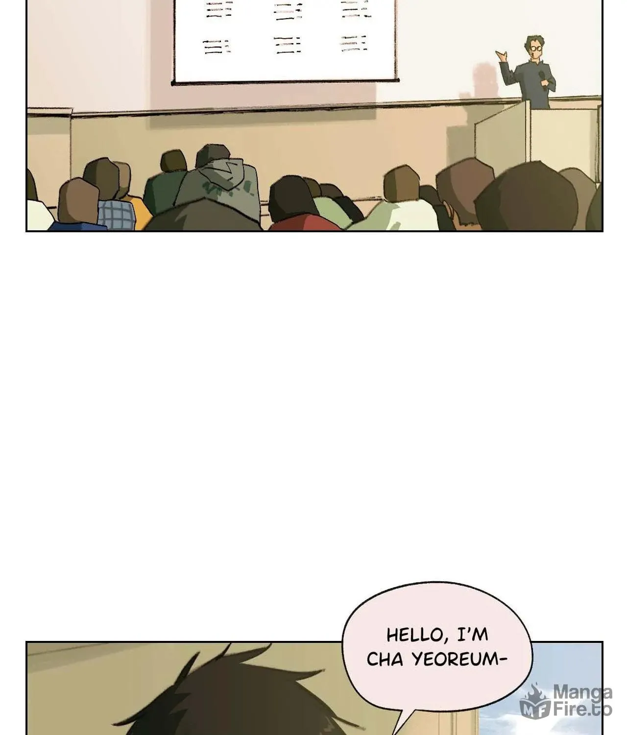 A First of Summers Chapter 33 page 55 - 