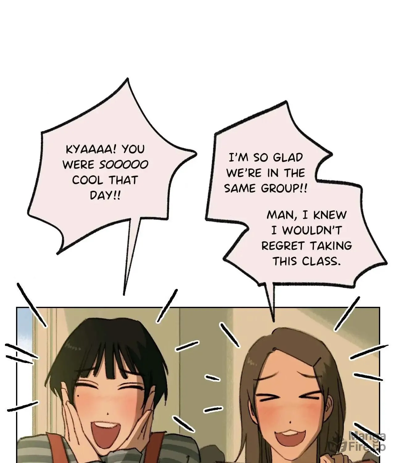 A First of Summers Chapter 33 page 60 - 