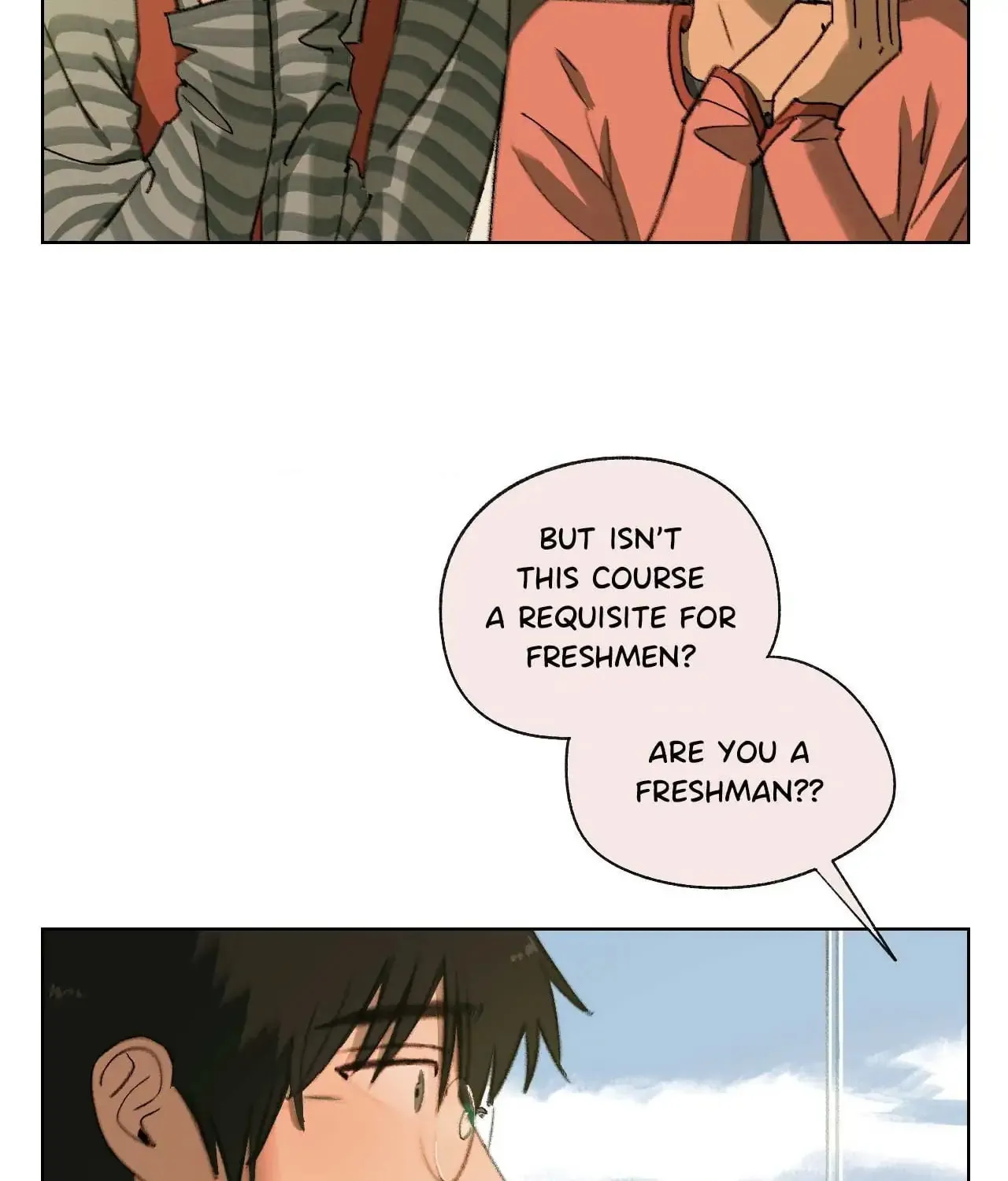 A First of Summers Chapter 33 page 61 - 