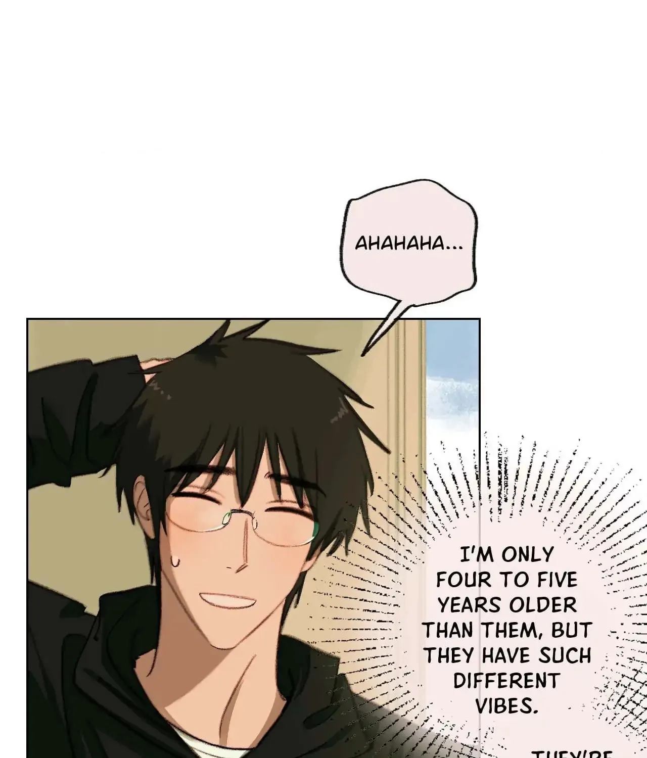A First of Summers Chapter 33 page 64 - 
