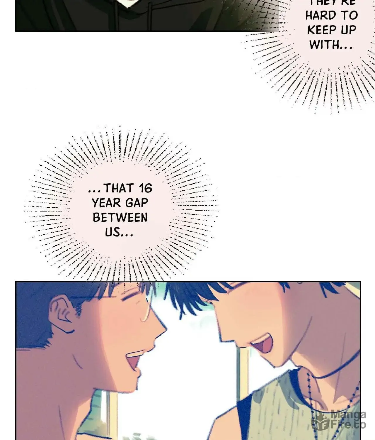 A First of Summers Chapter 33 page 65 - 
