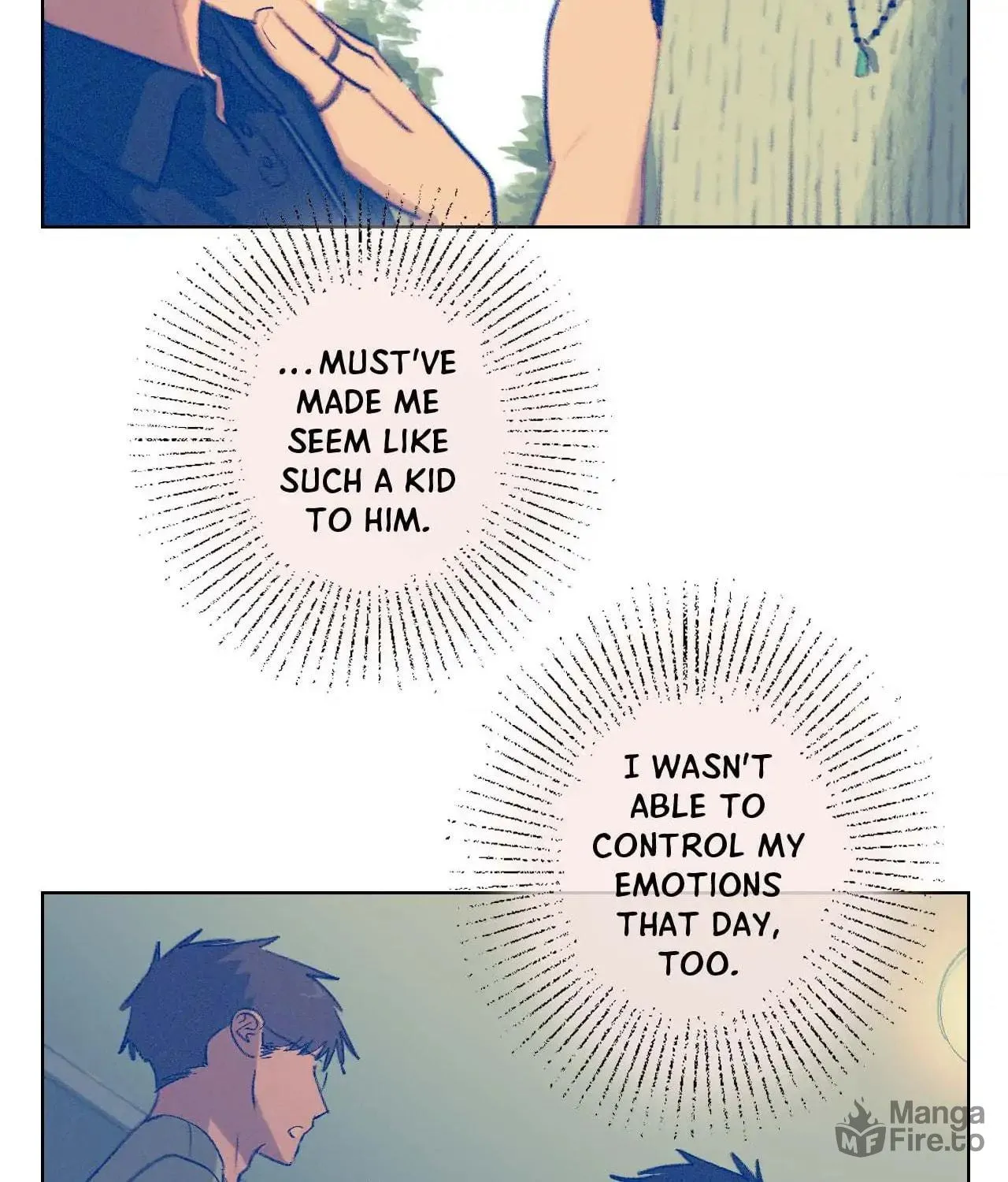 A First of Summers Chapter 33 page 66 - 