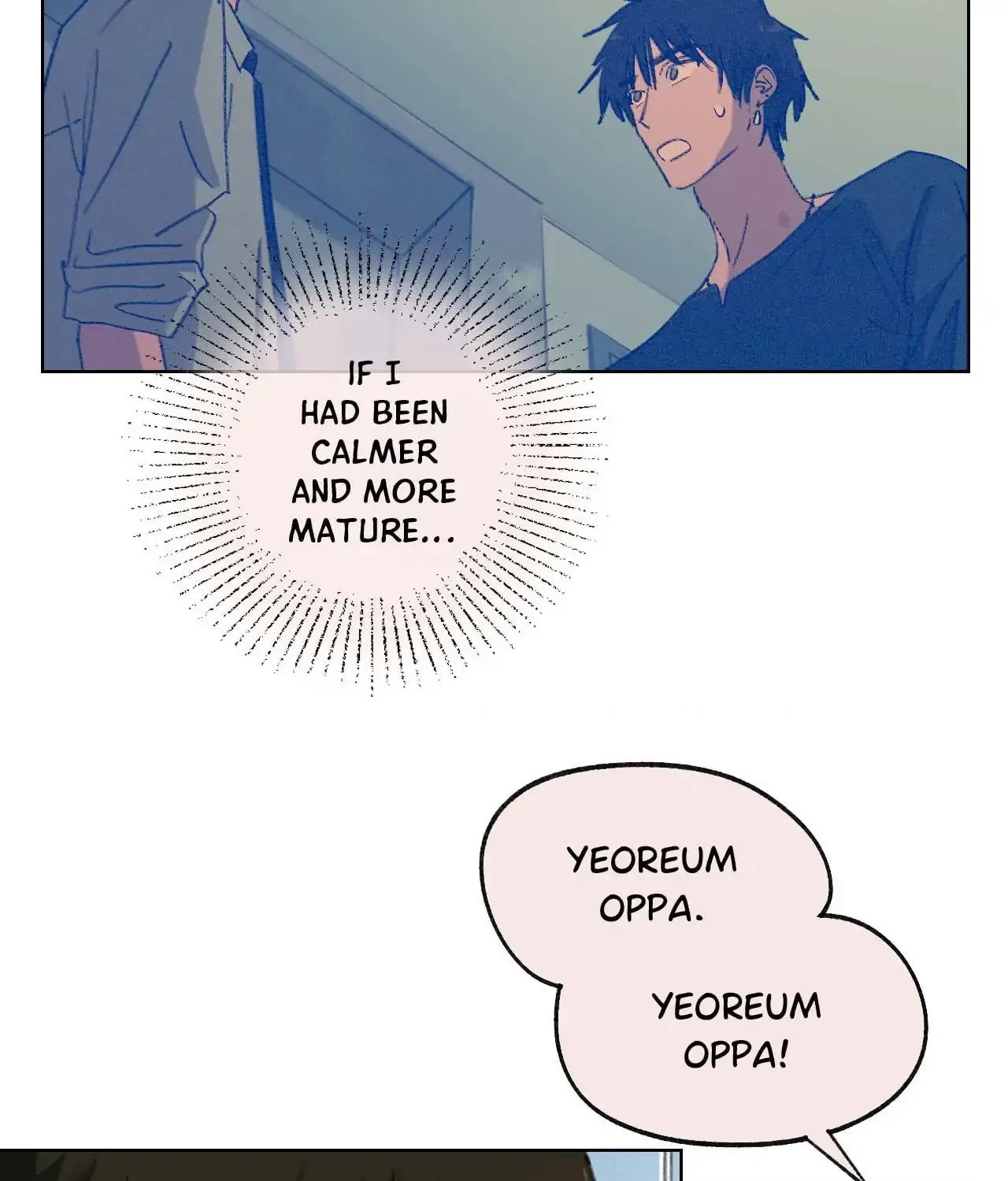A First of Summers Chapter 33 page 67 - 