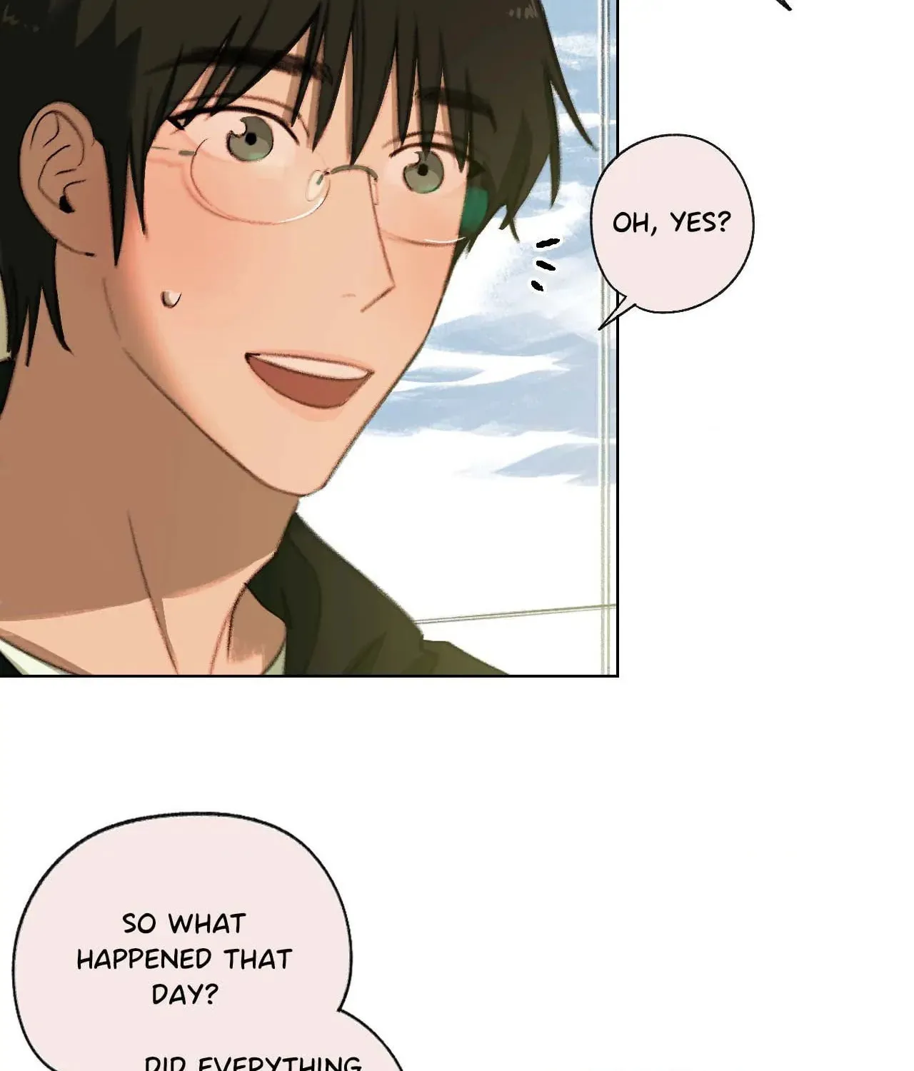 A First of Summers Chapter 33 page 68 - 
