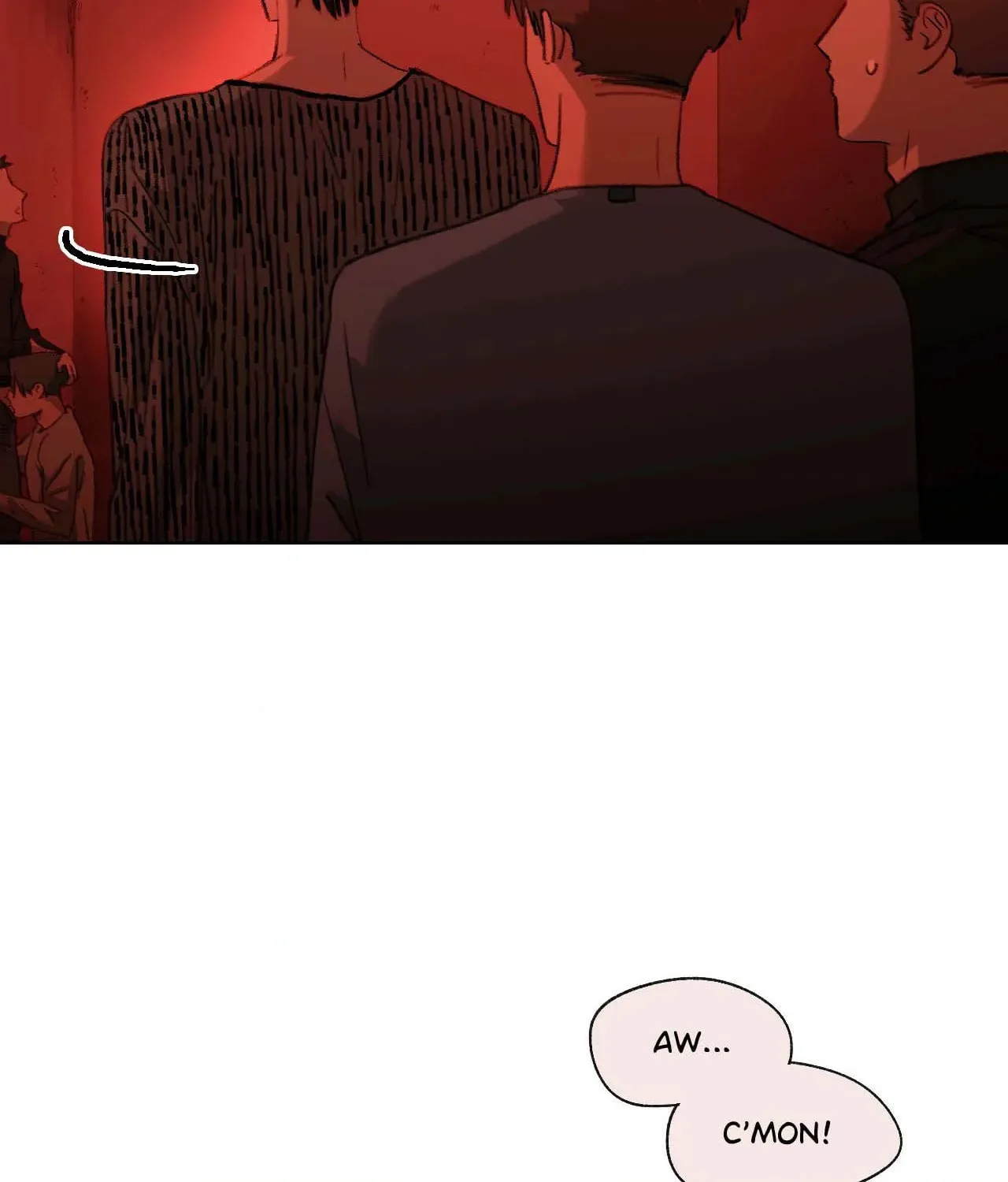 A First of Summers Chapter 33 page 8 - 