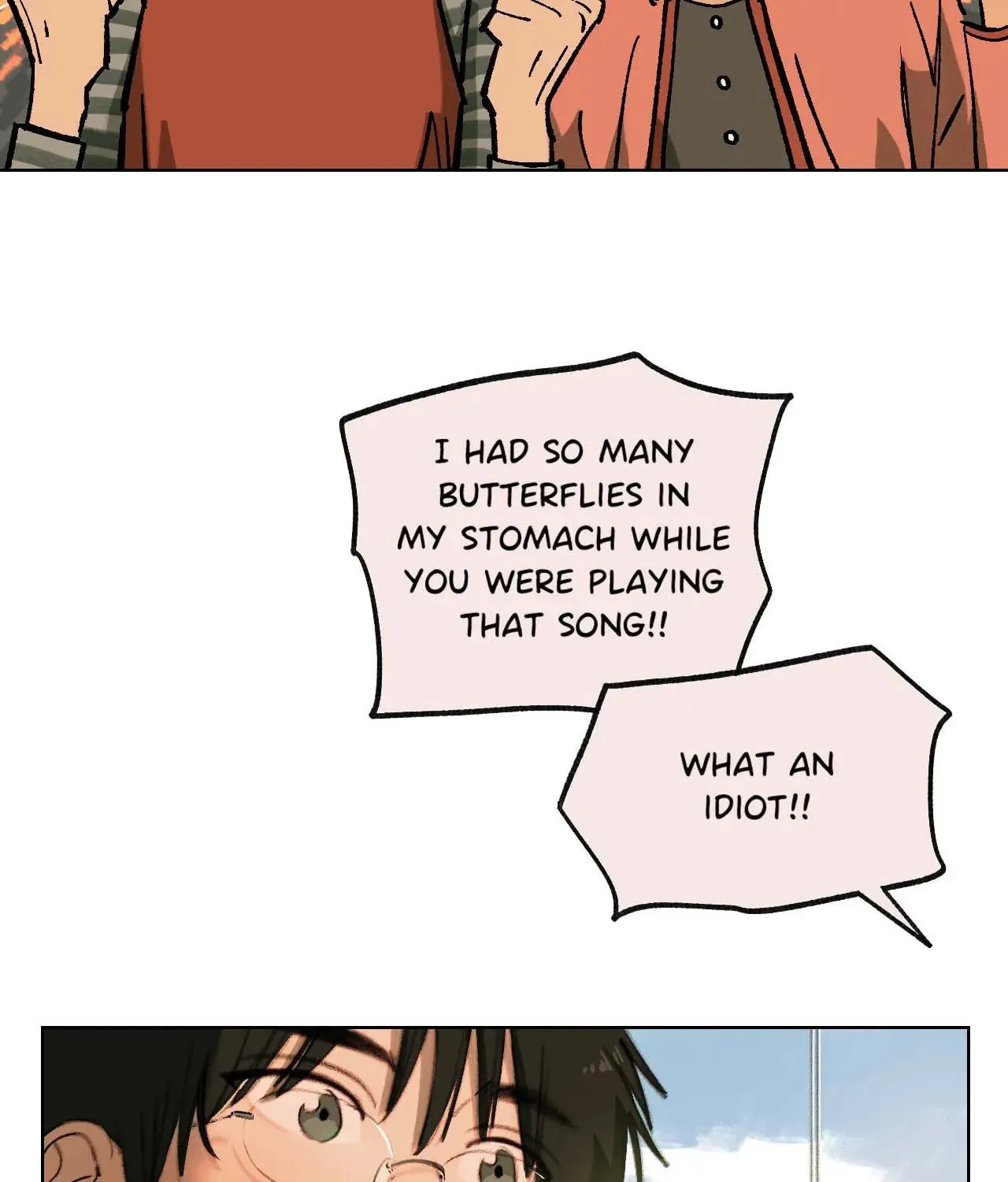 A First of Summers Chapter 33 page 73 - 