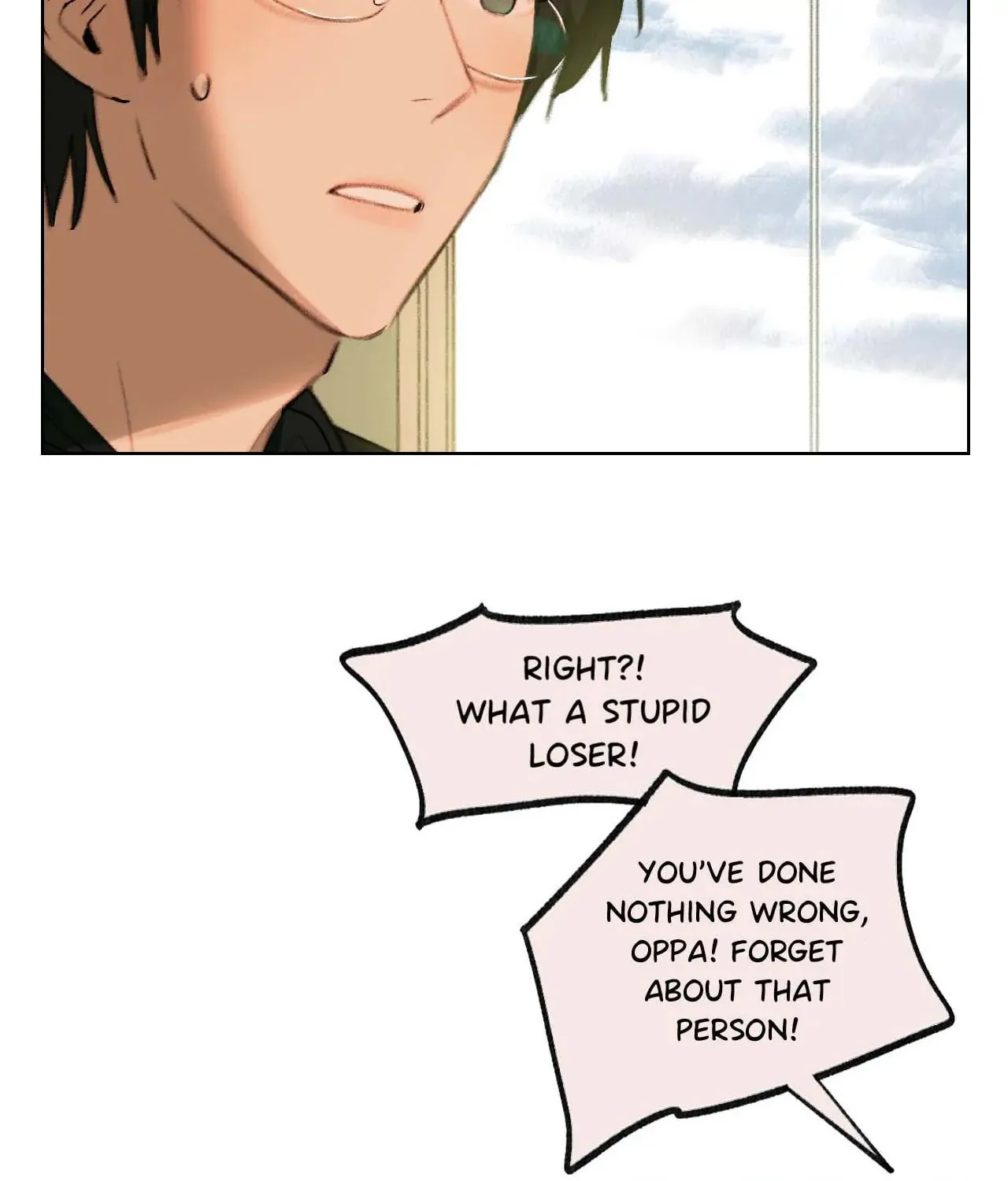 A First of Summers Chapter 33 page 74 - 