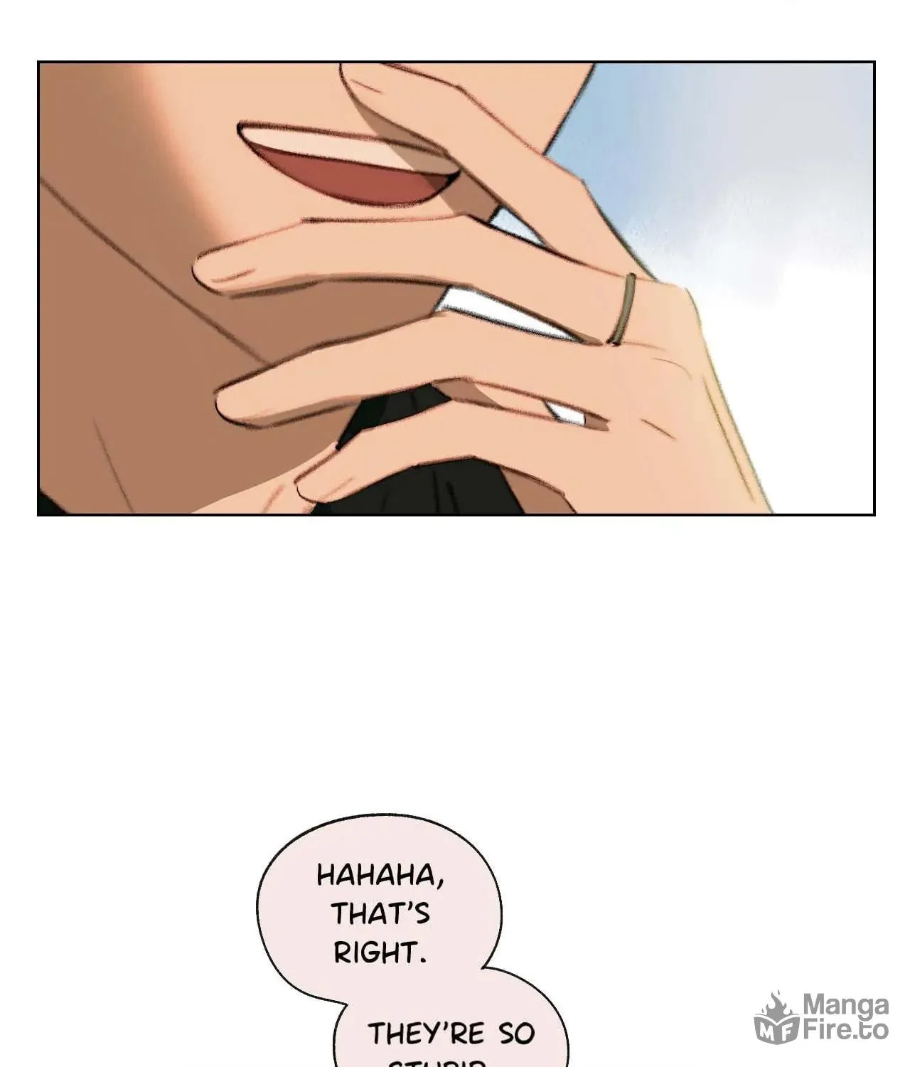 A First of Summers Chapter 33 page 75 - 