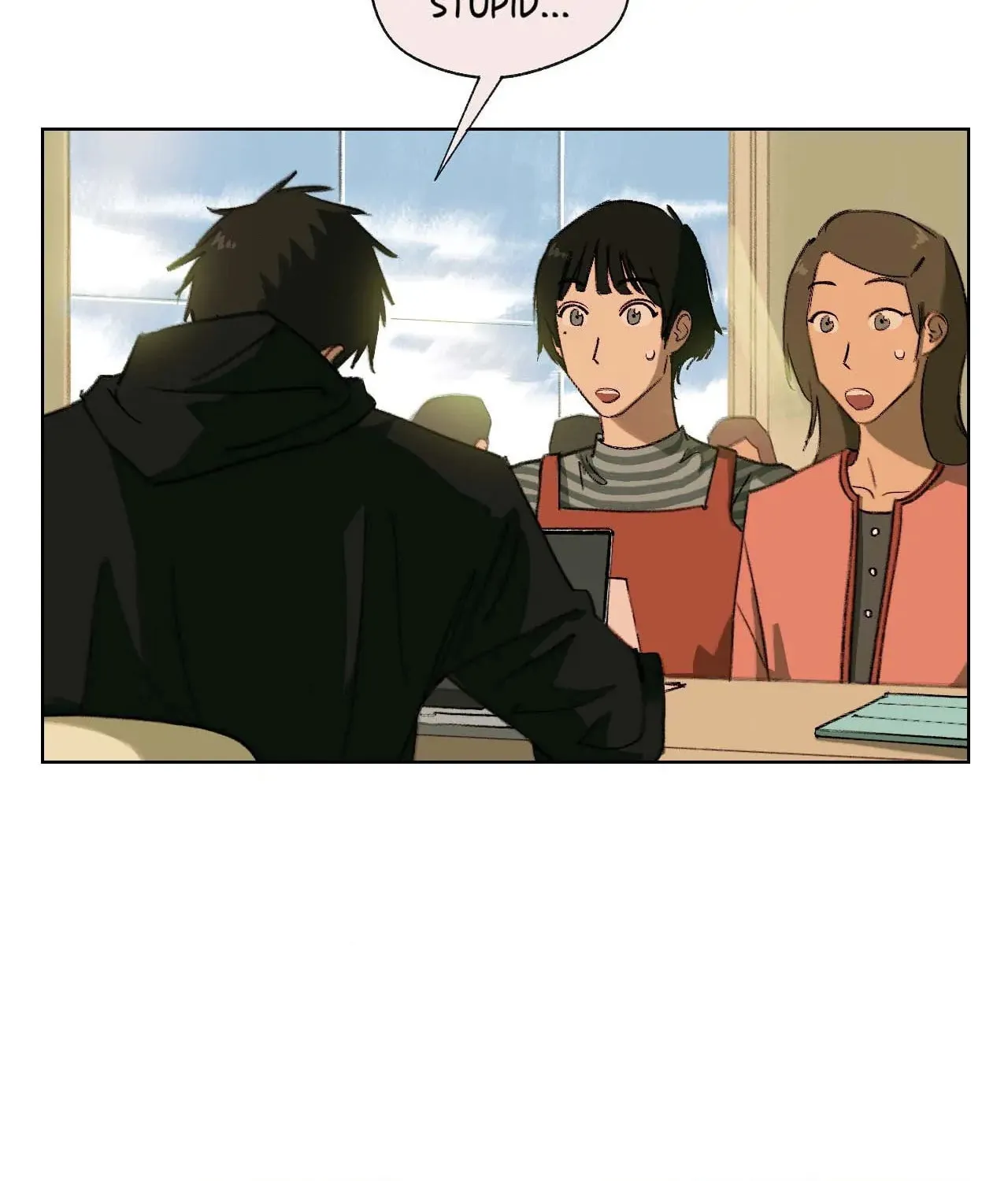 A First of Summers Chapter 33 page 76 - 