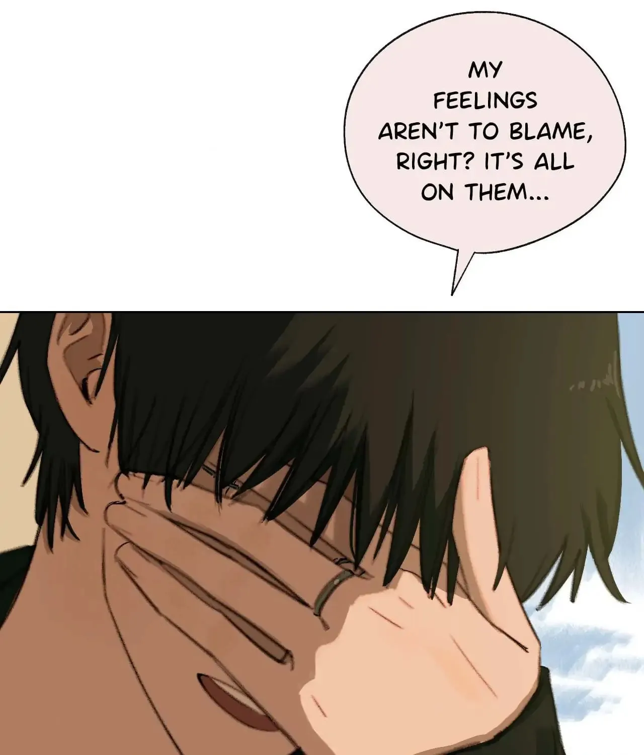A First of Summers Chapter 33 page 77 - 