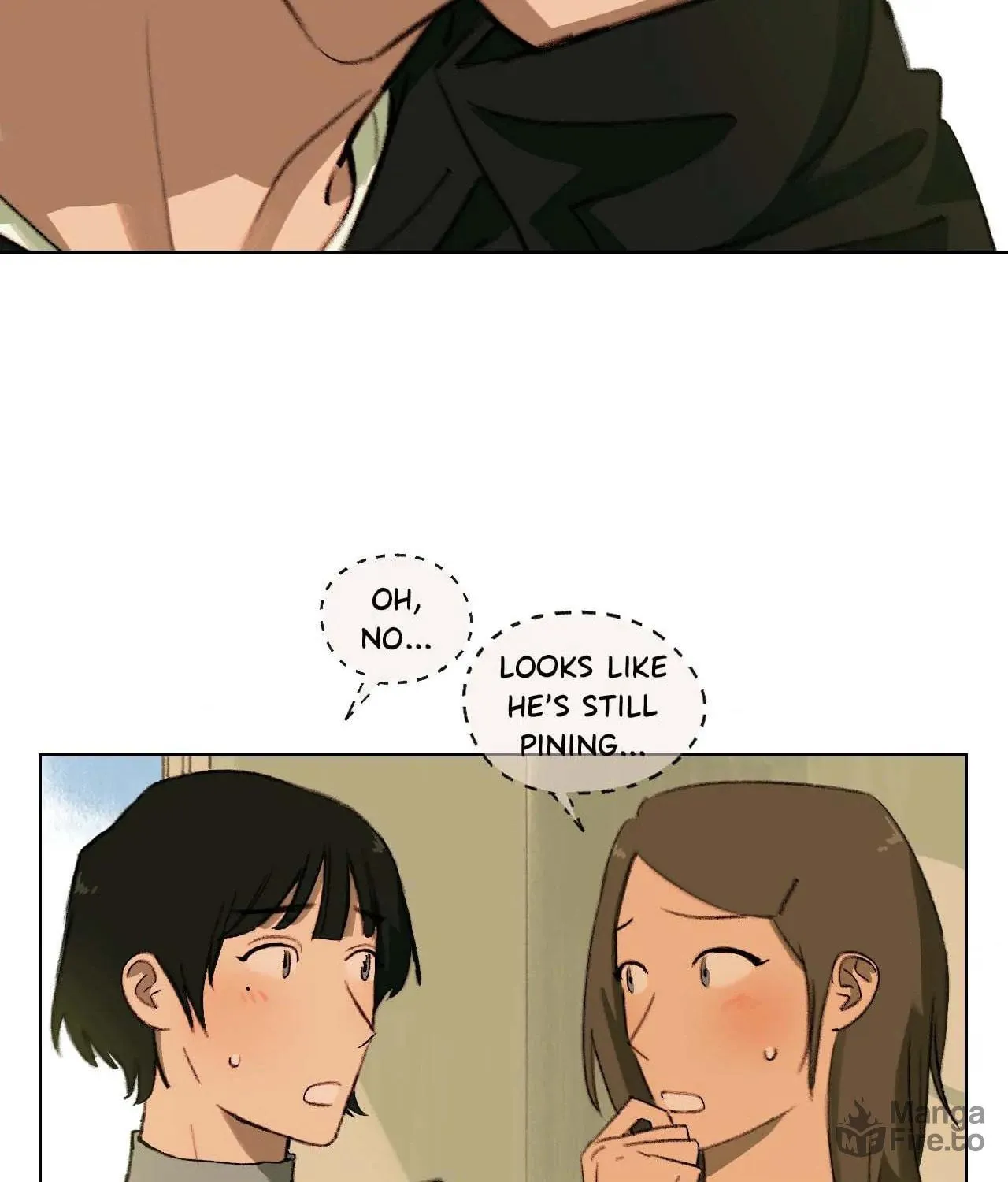 A First of Summers Chapter 33 page 78 - 