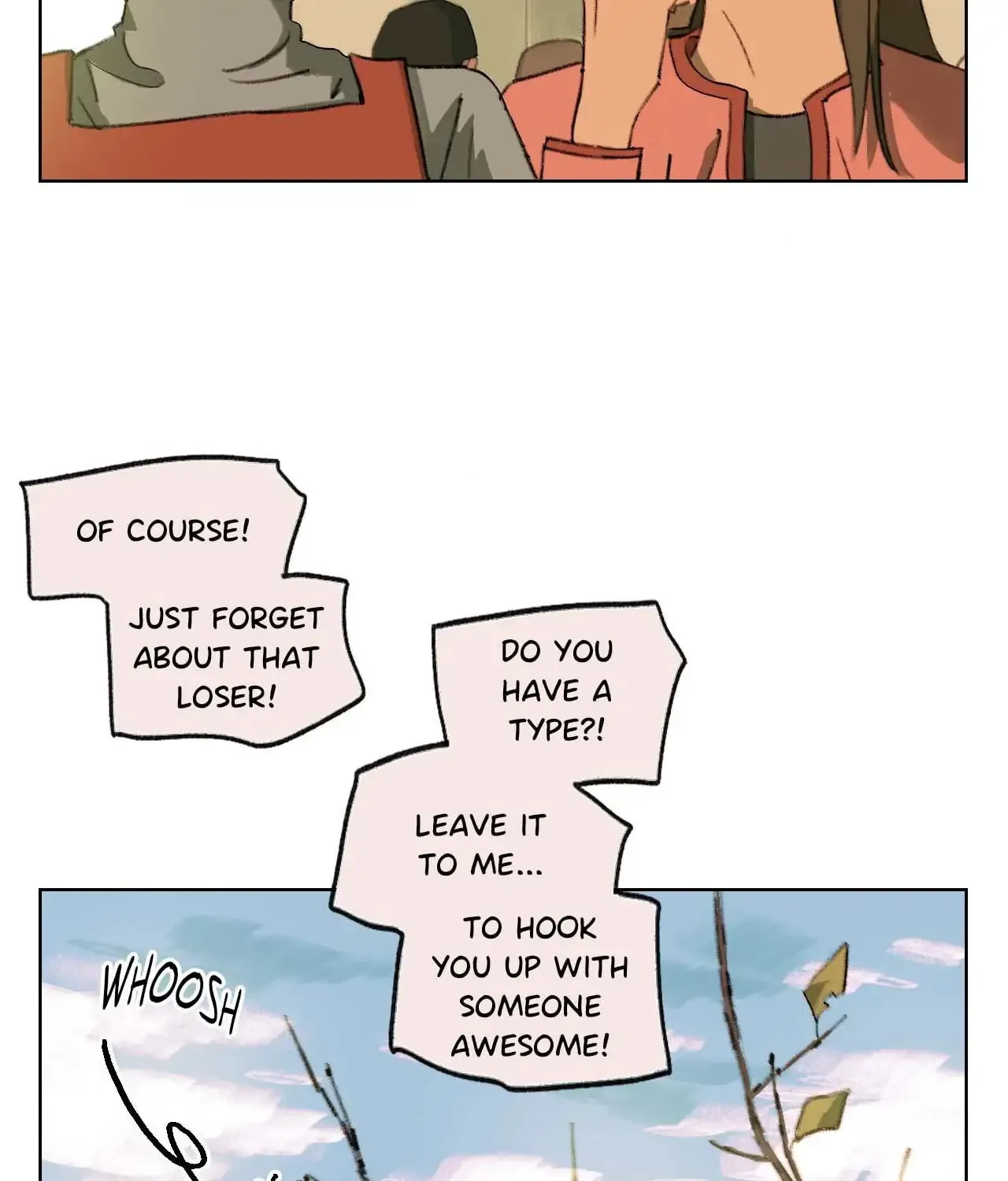 A First of Summers Chapter 33 page 79 - 