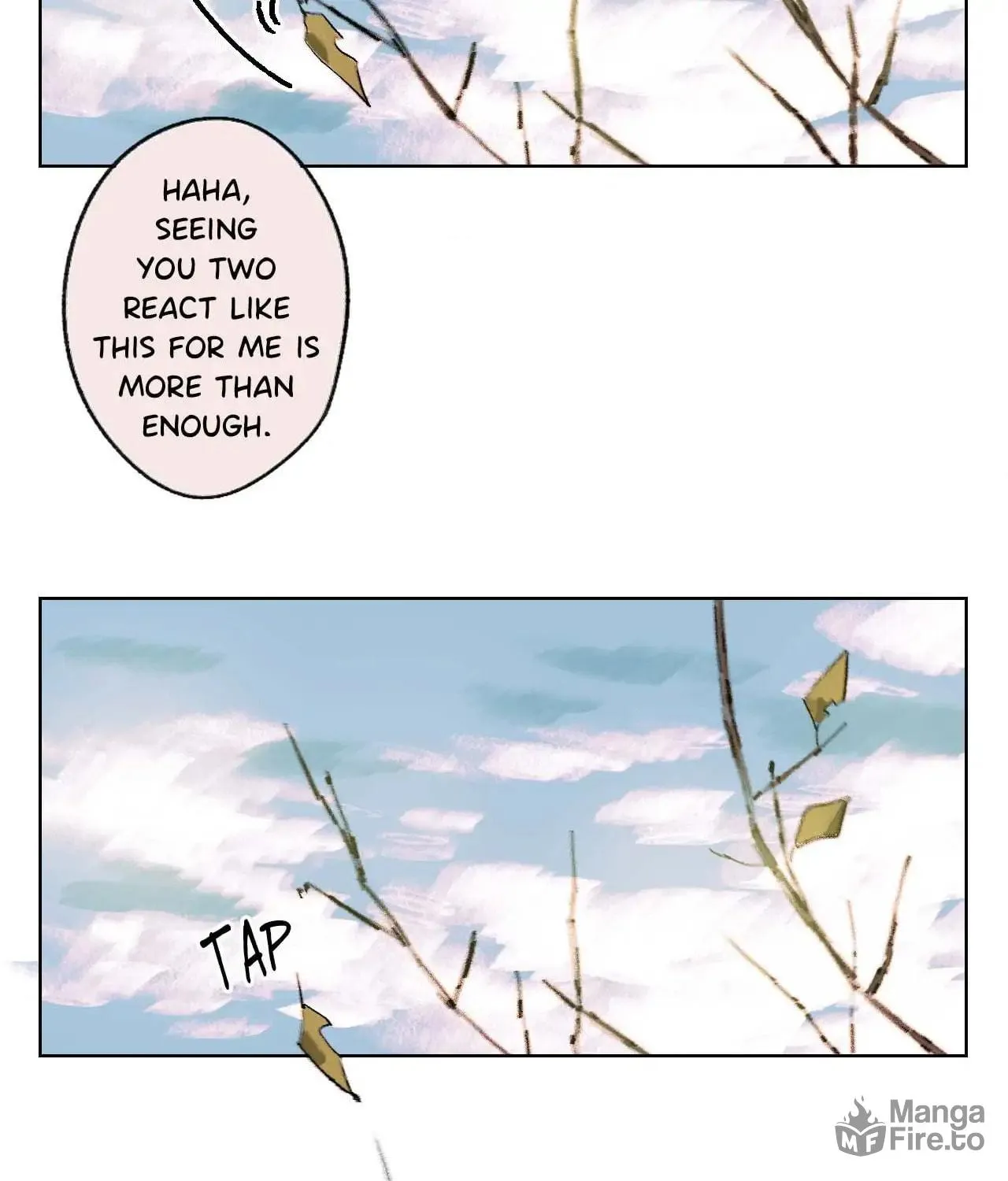 A First of Summers Chapter 33 page 80 - 