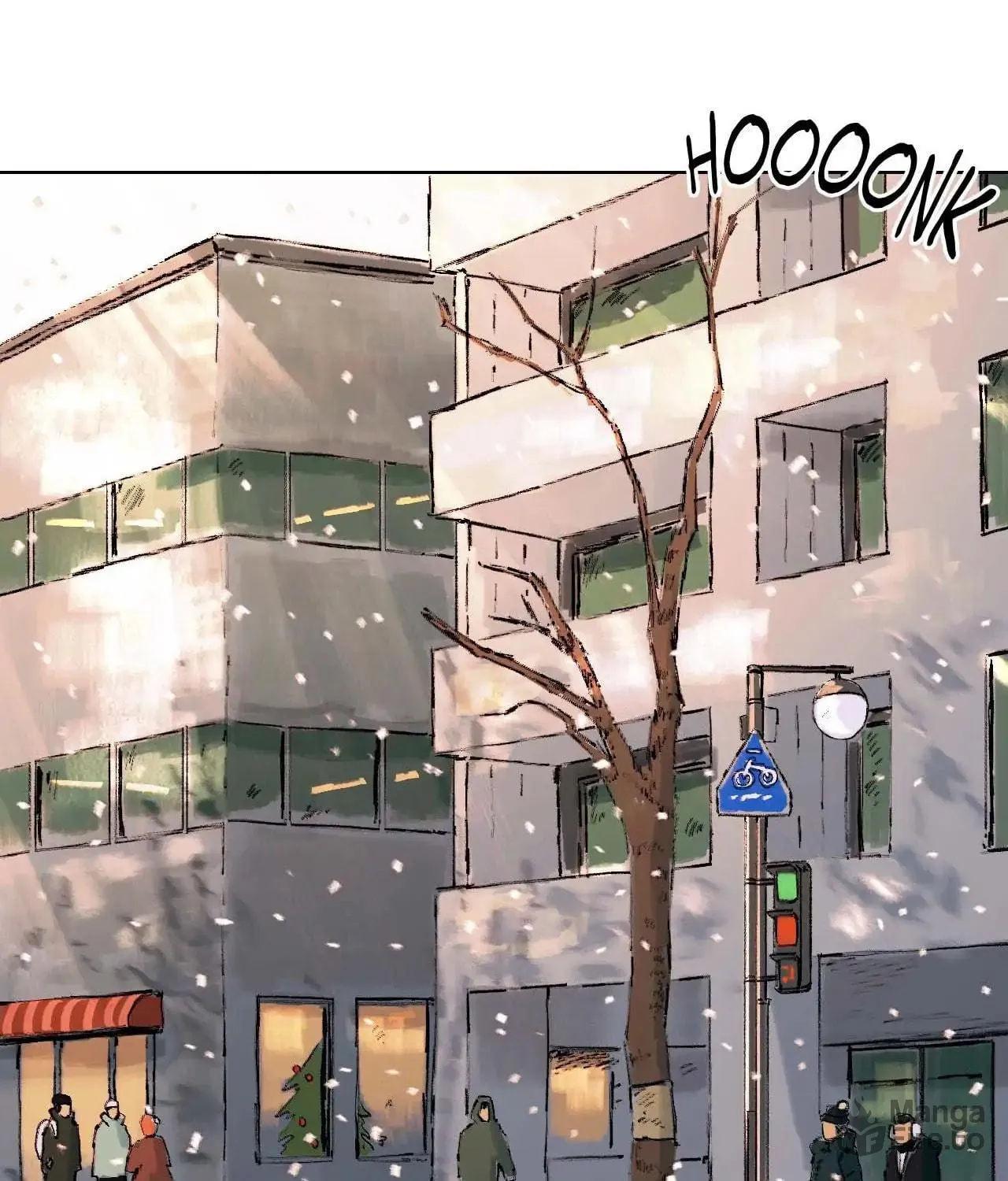 A First of Summers Chapter 33 page 87 - 