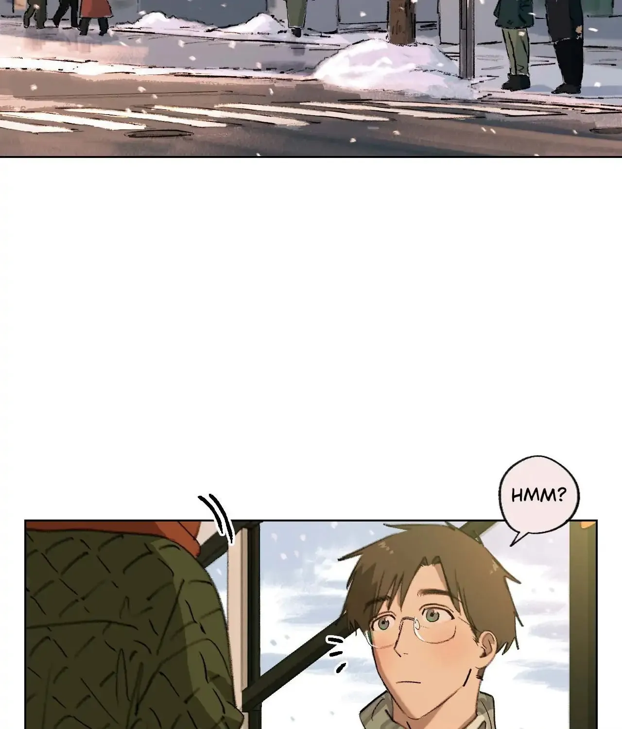 A First of Summers Chapter 33 page 88 - 