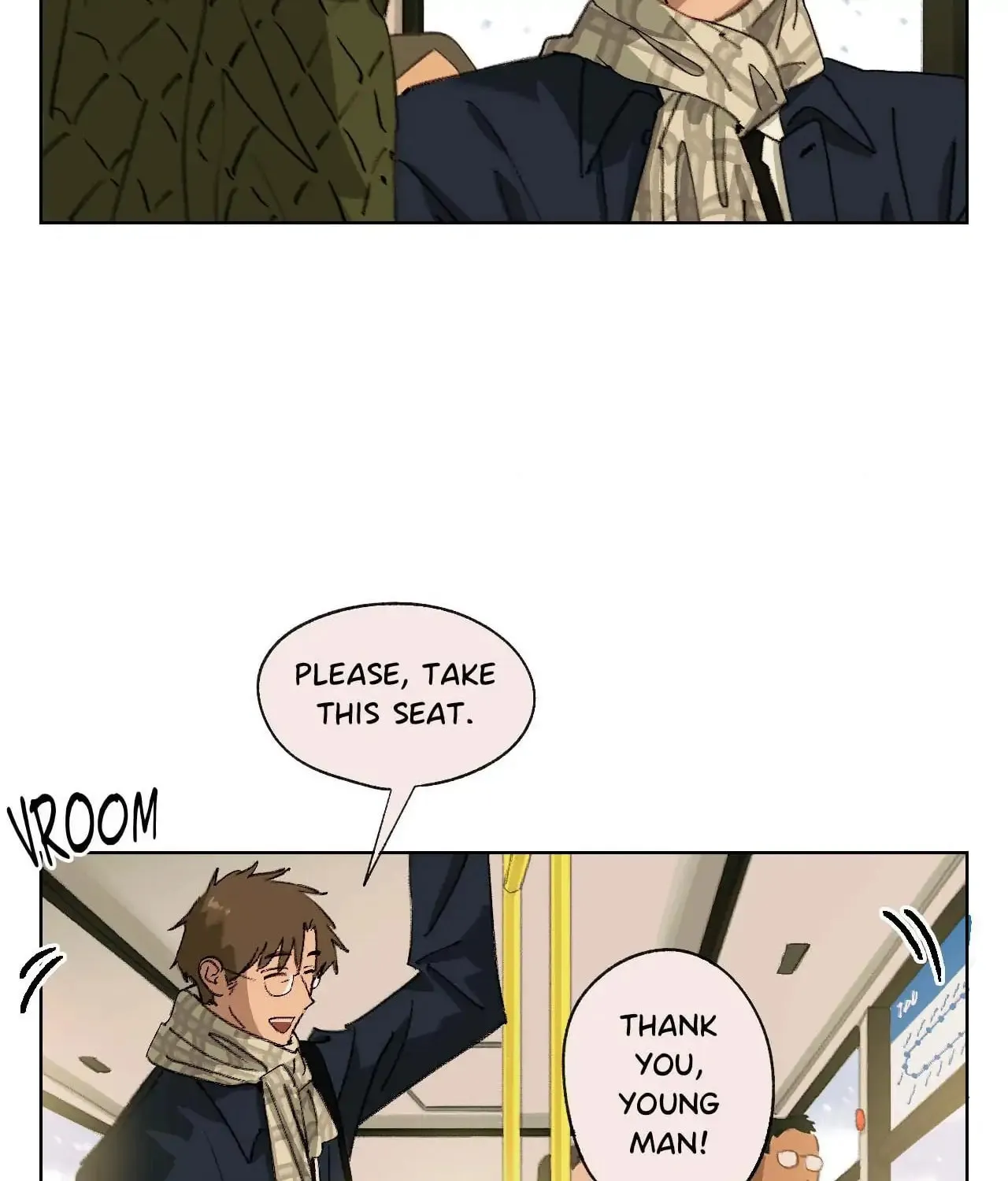 A First of Summers Chapter 33 page 89 - 