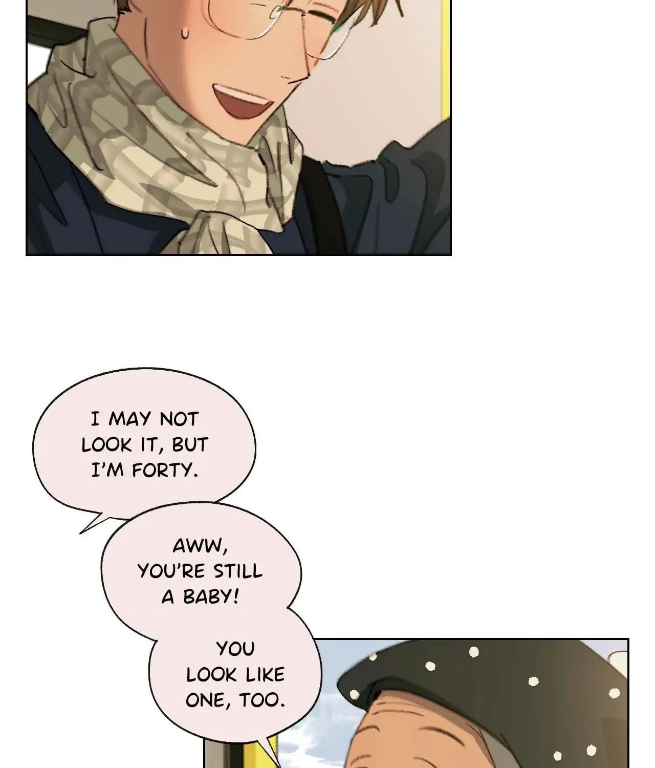 A First of Summers Chapter 33 page 91 - 